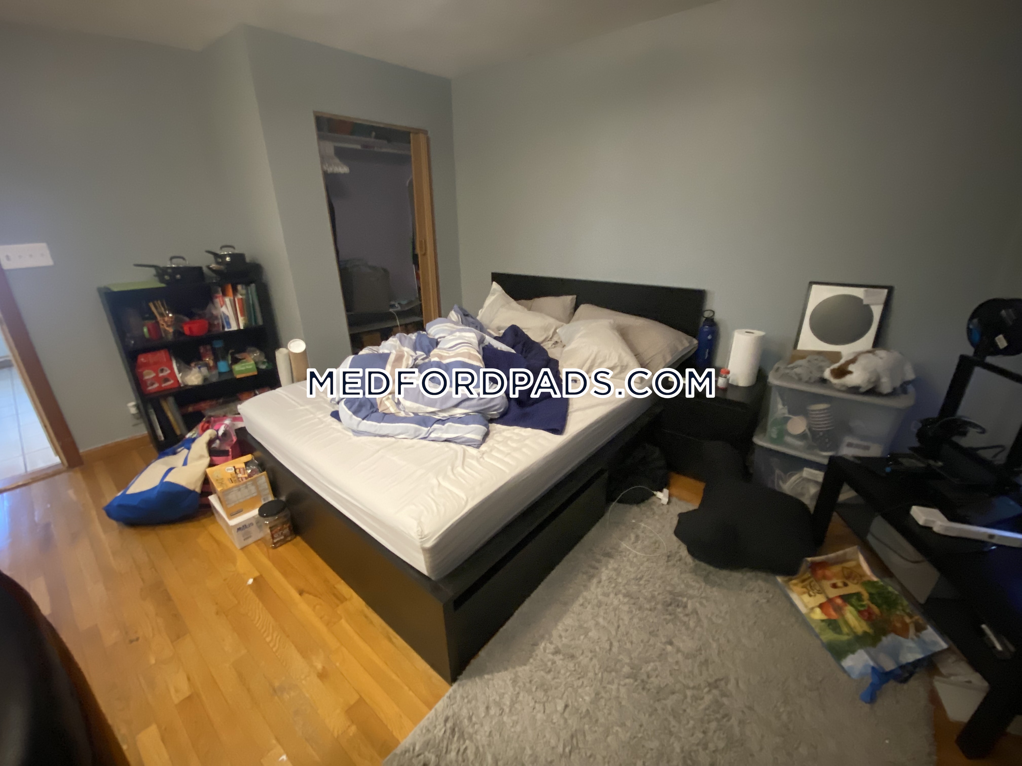 6 bed, 2 bath apartment for rent at 107 North St Unit 107, Tufts University — photo 23 of 41