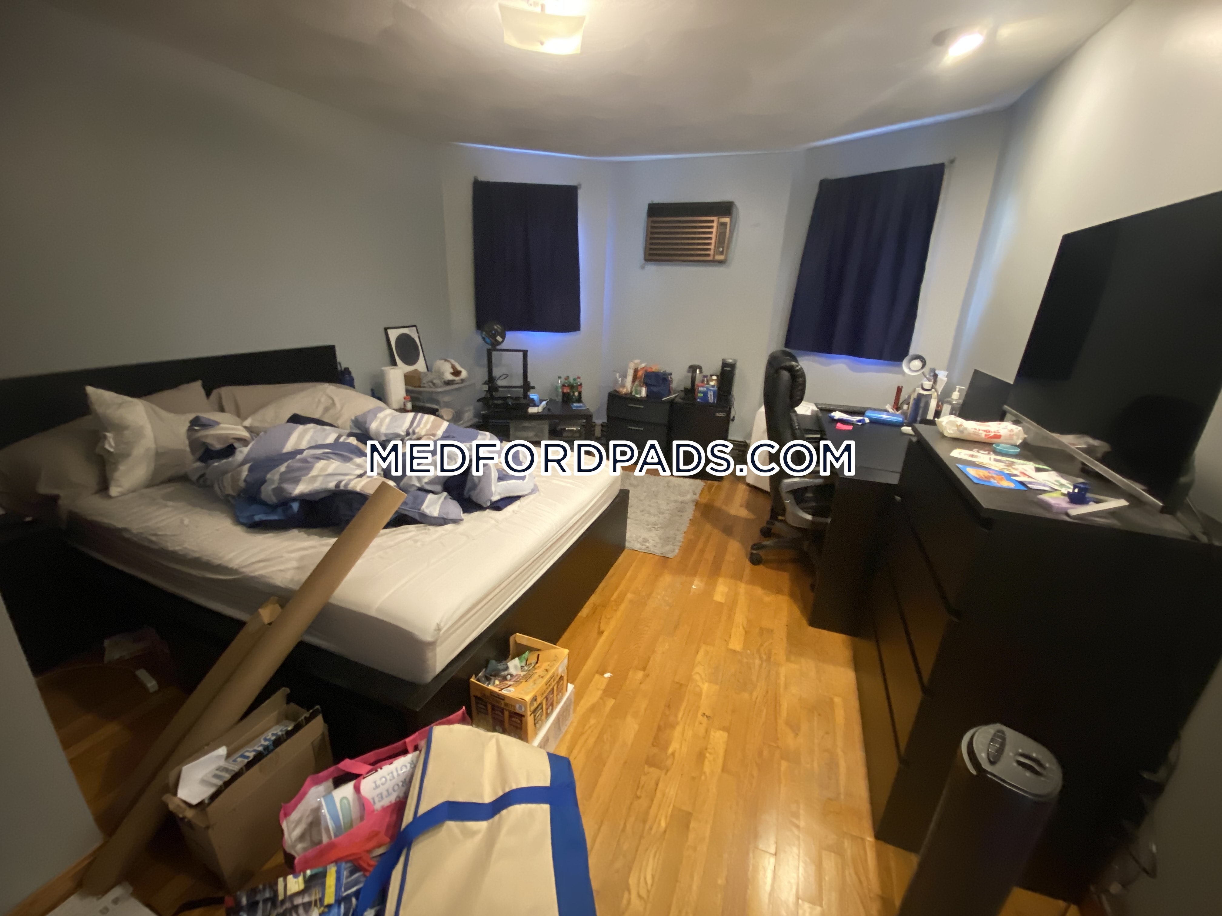 6 bed, 2 bath apartment for rent at 107 North St Unit 107, Tufts University — photo 25 of 41