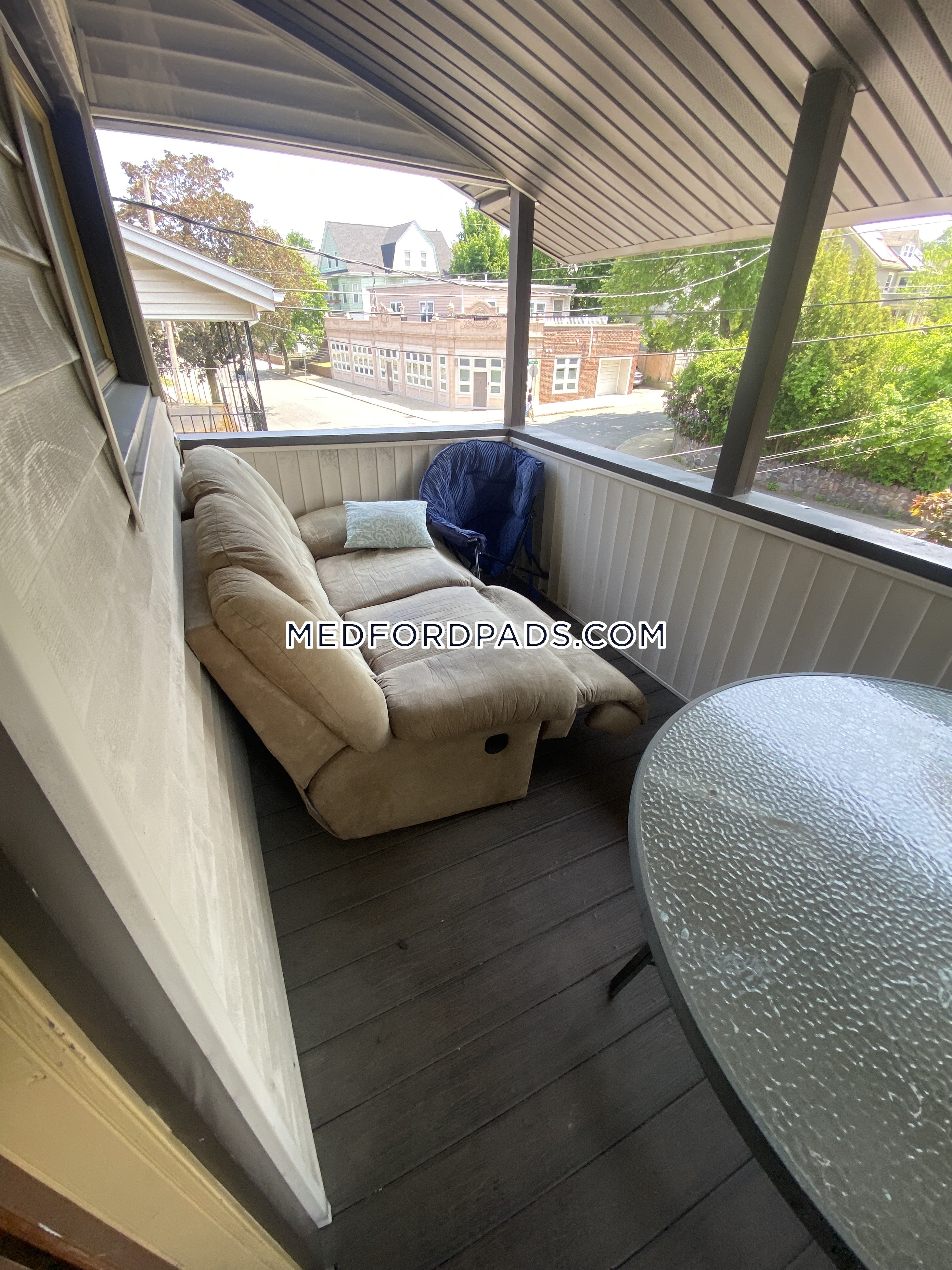 6 bed, 2 bath apartment for rent at 107 North St Unit 107, Tufts University — photo 26 of 41
