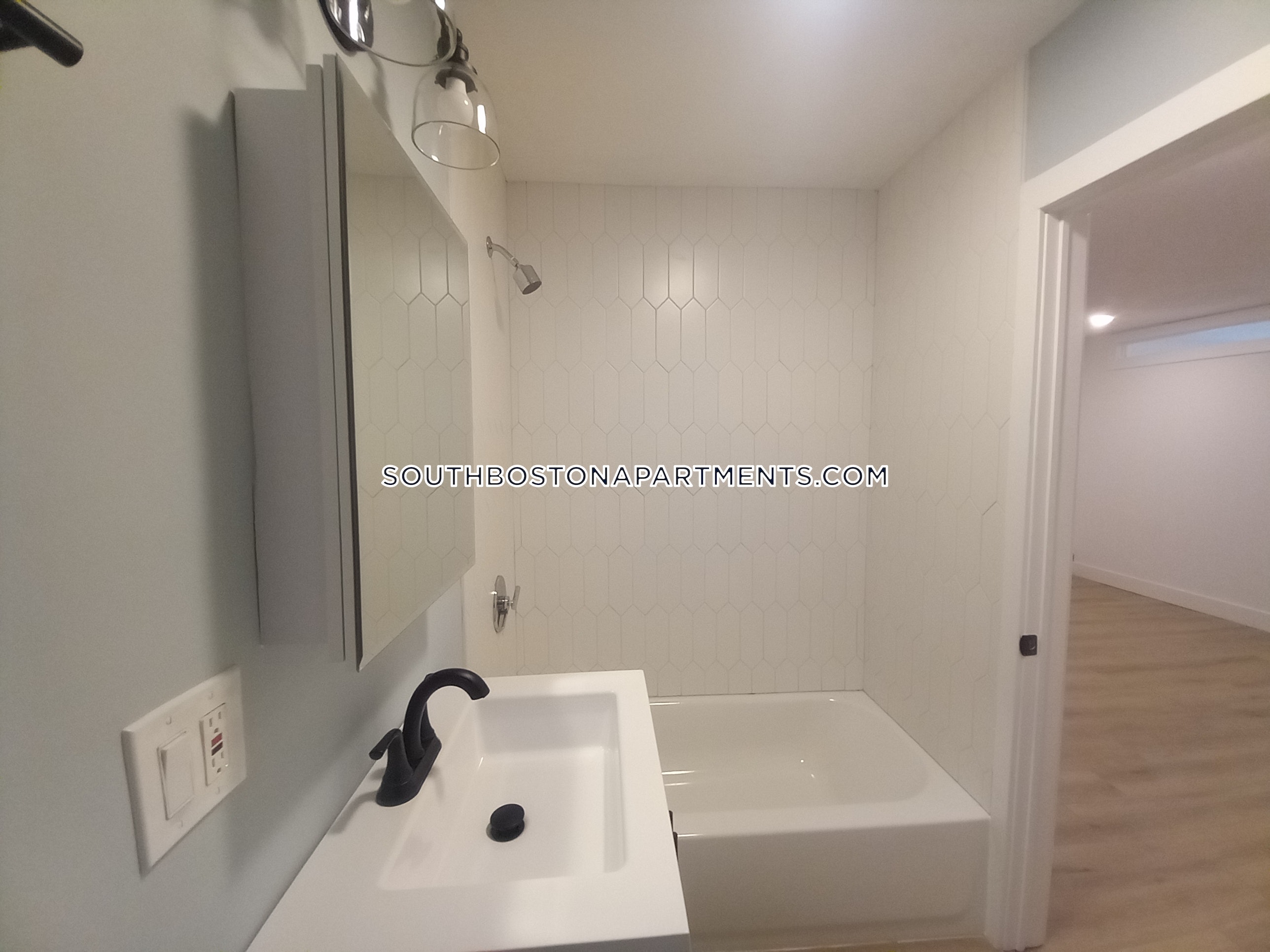 1 bed, 1 bath apartment for rent at 740 East 7th St Unit 2, South Boston — photo 9 of 10