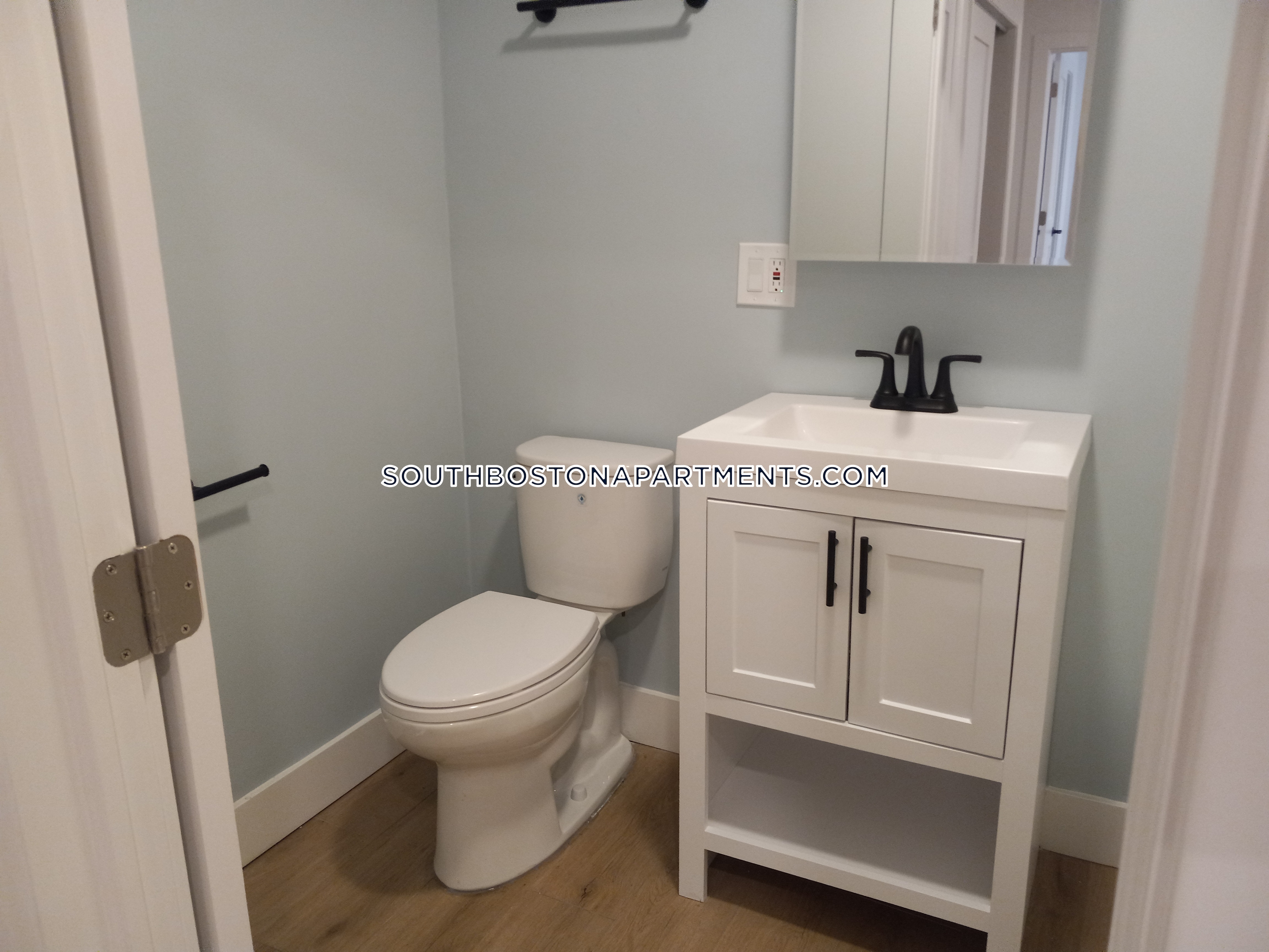 1 bed, 1 bath apartment for rent at 740 East 7th St Unit 2, South Boston — photo 10 of 10