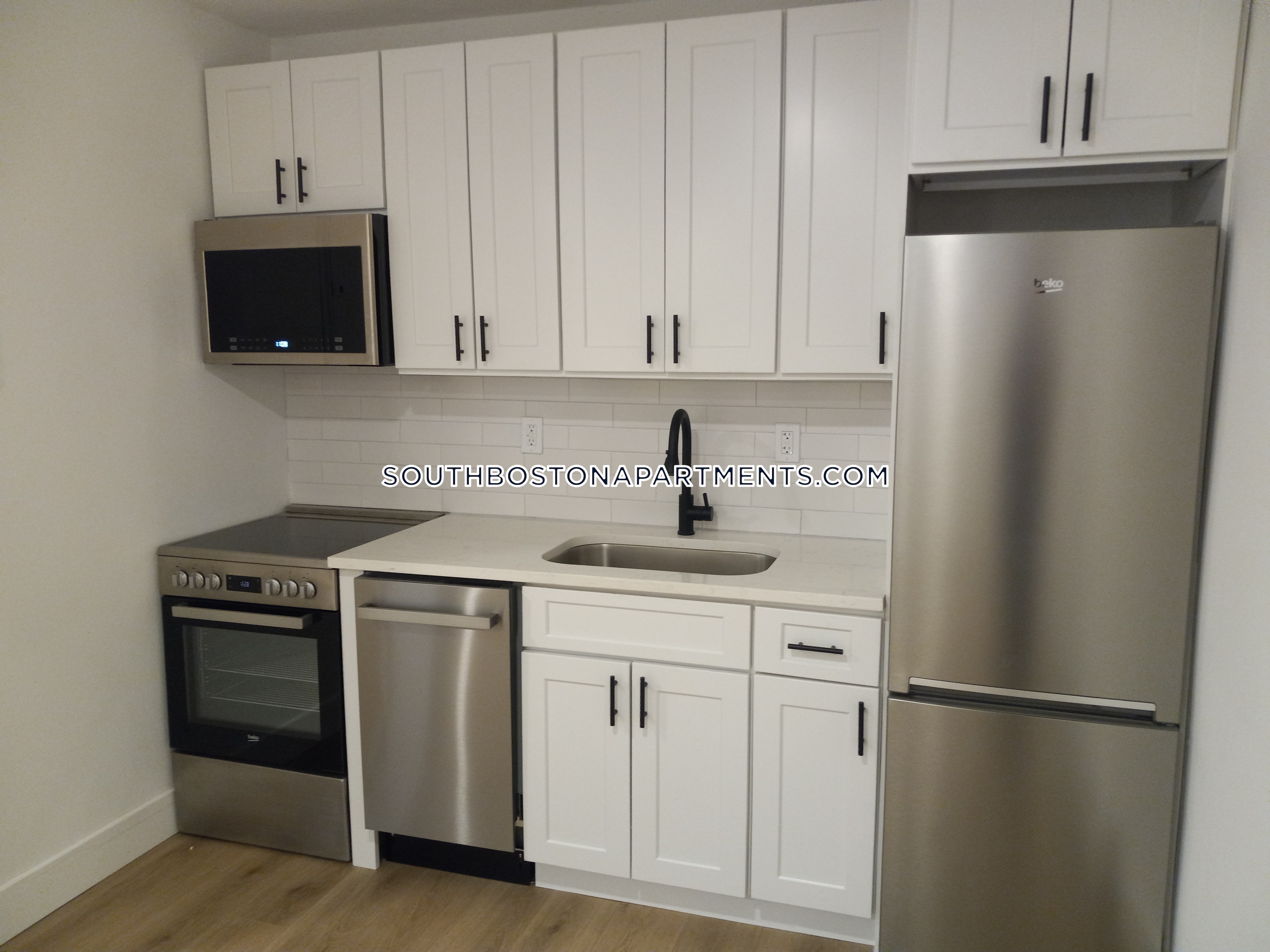 1 bed, 1 bath apartment for rent at 740 East 7th St Unit 2, South Boston — photo 1 of 10