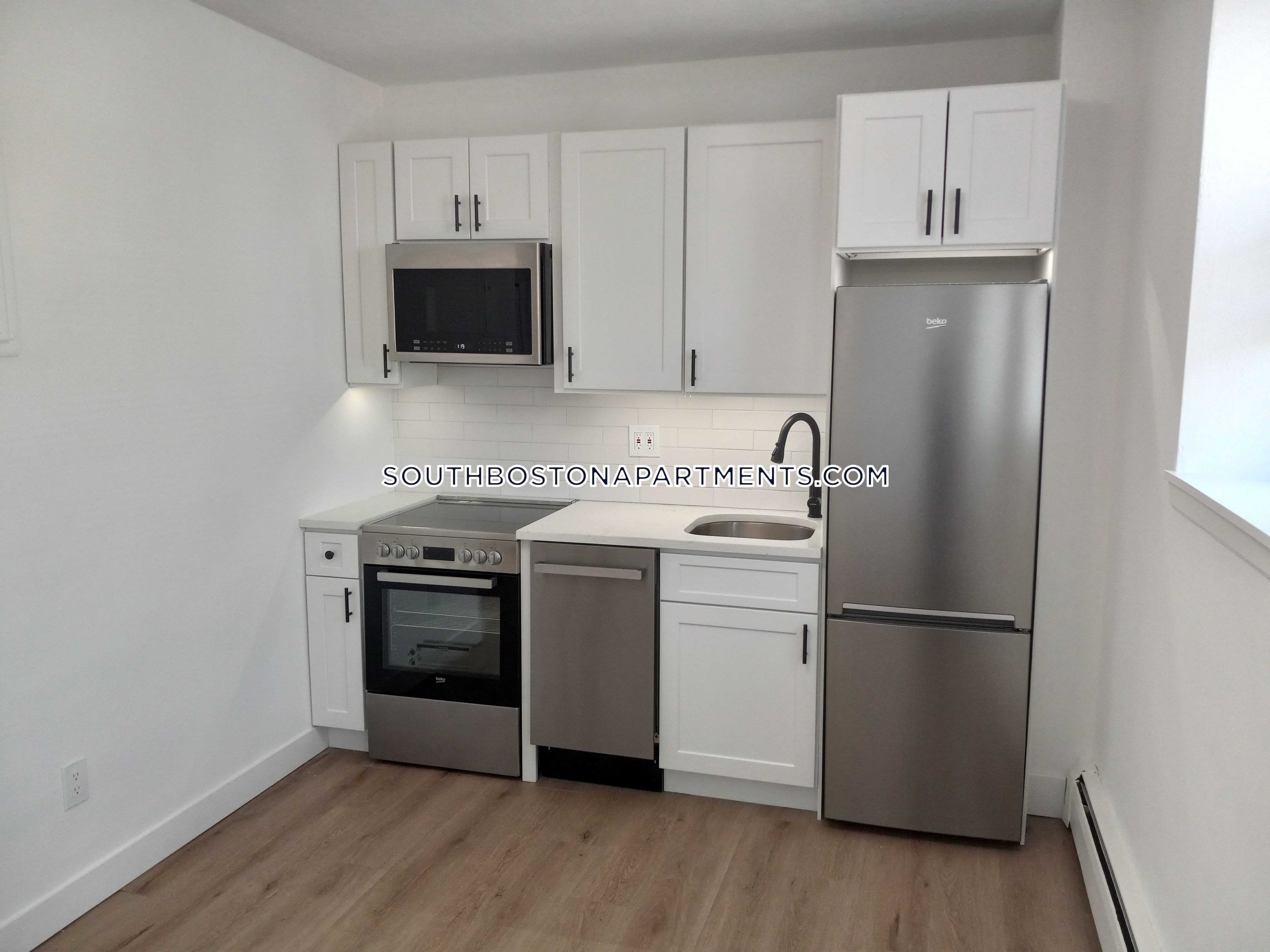 1 bed, 1 bath apartment for rent at 740 East 7th St Unit 19, South Boston — photo 1 of 10