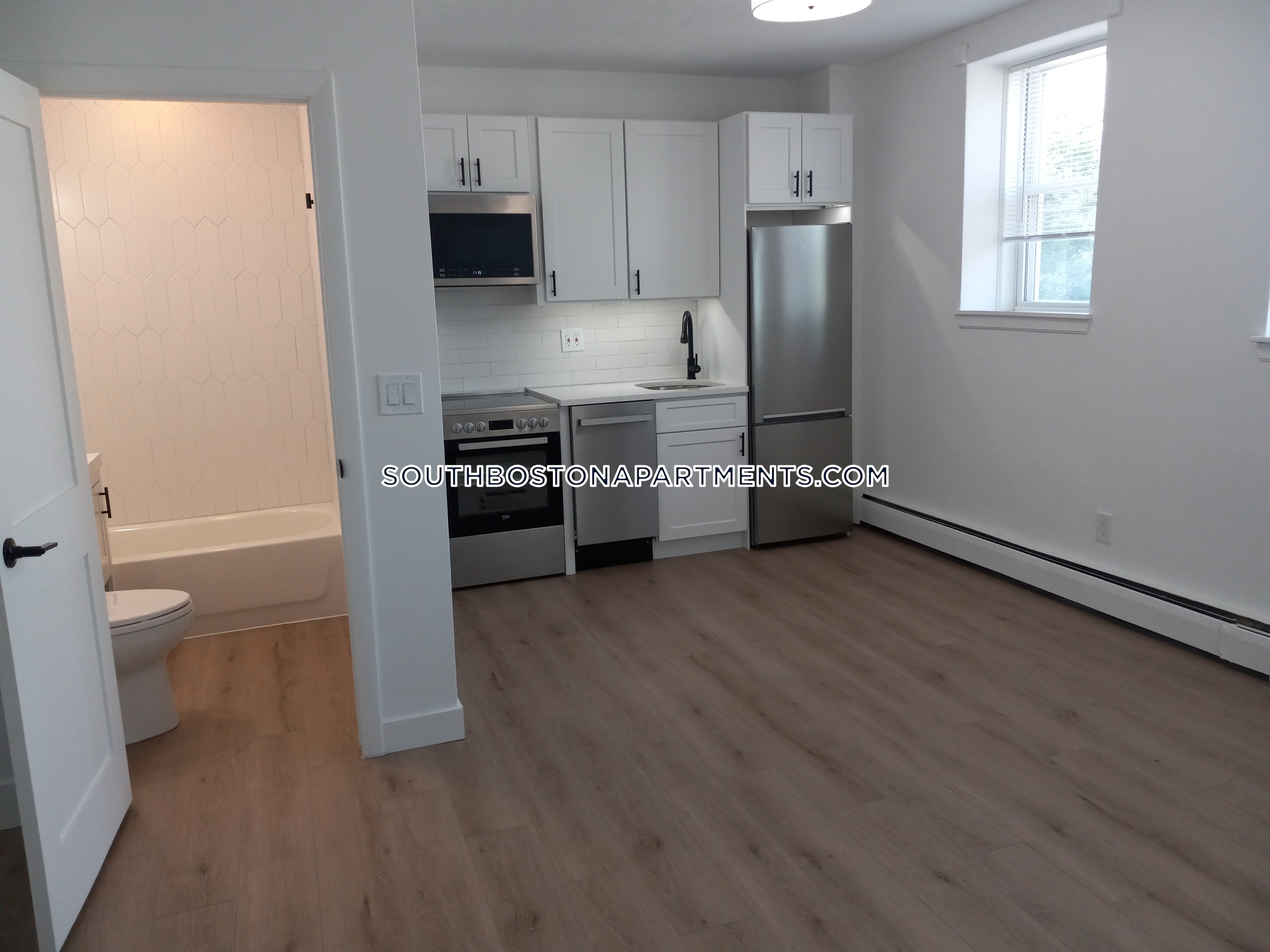 1 bed, 1 bath apartment for rent at 740 East 7th St Unit 19, South Boston — photo 2 of 10