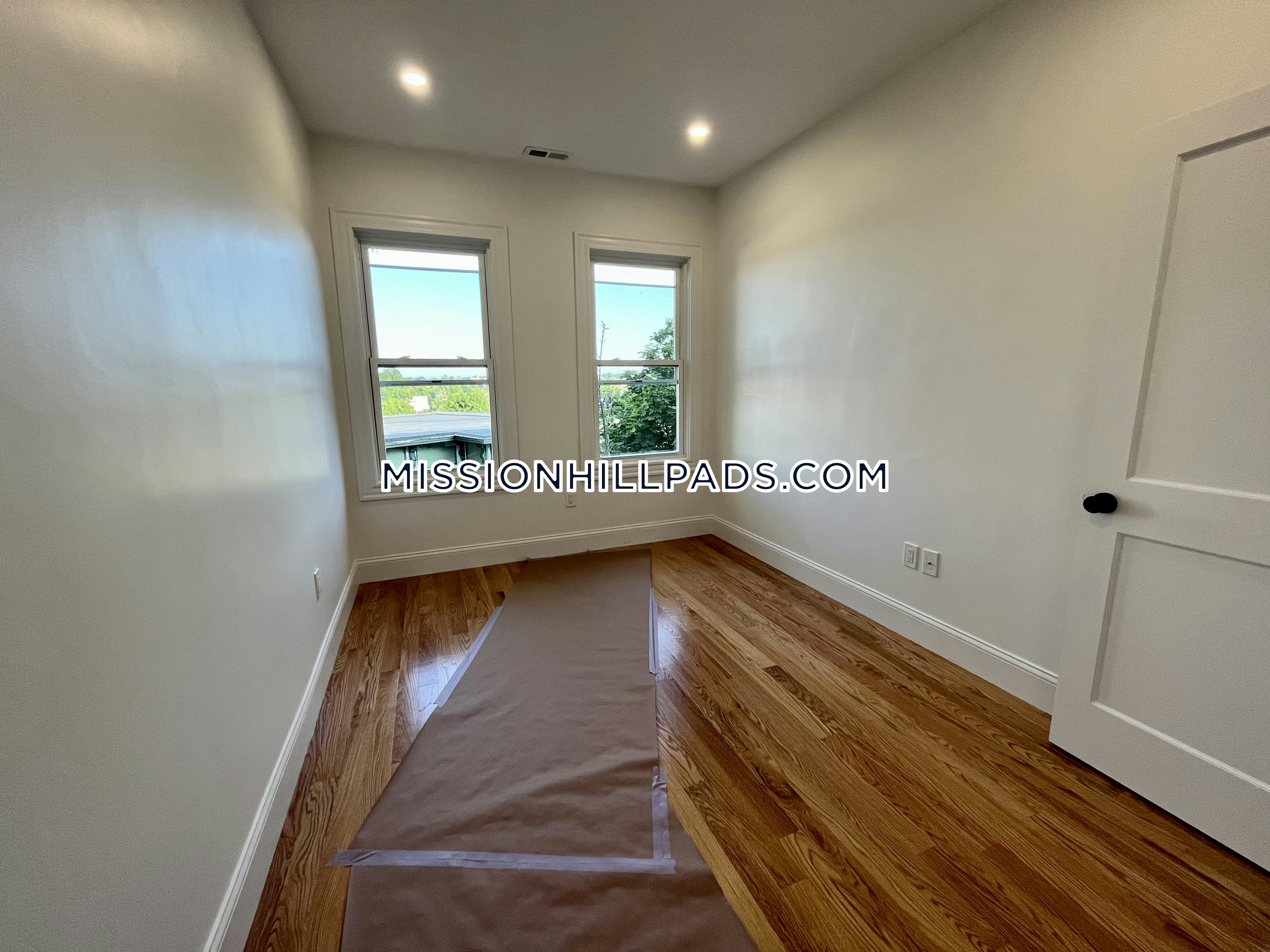 234 Calumet St, Mission Hill