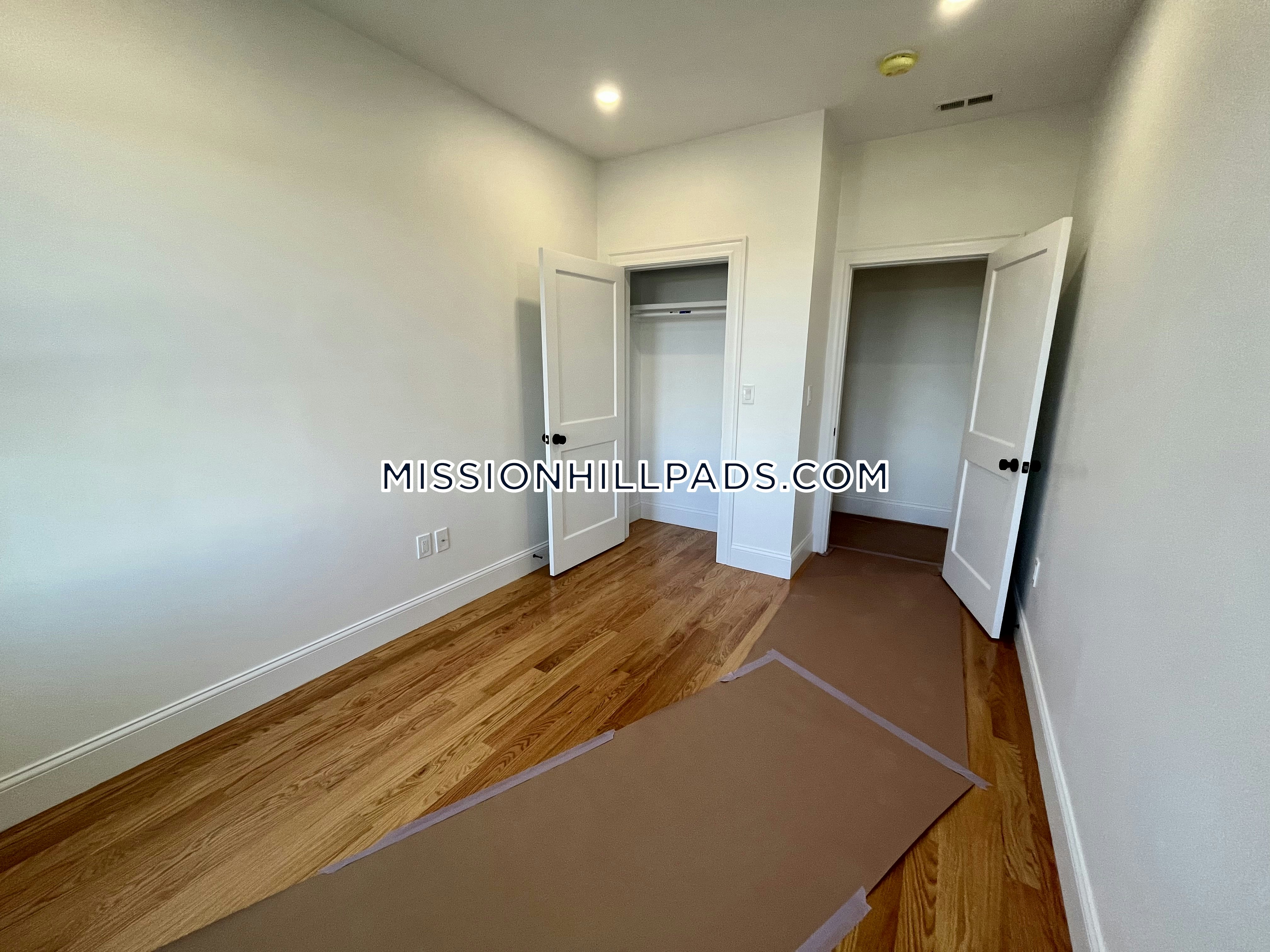 234 Calumet St, Mission Hill