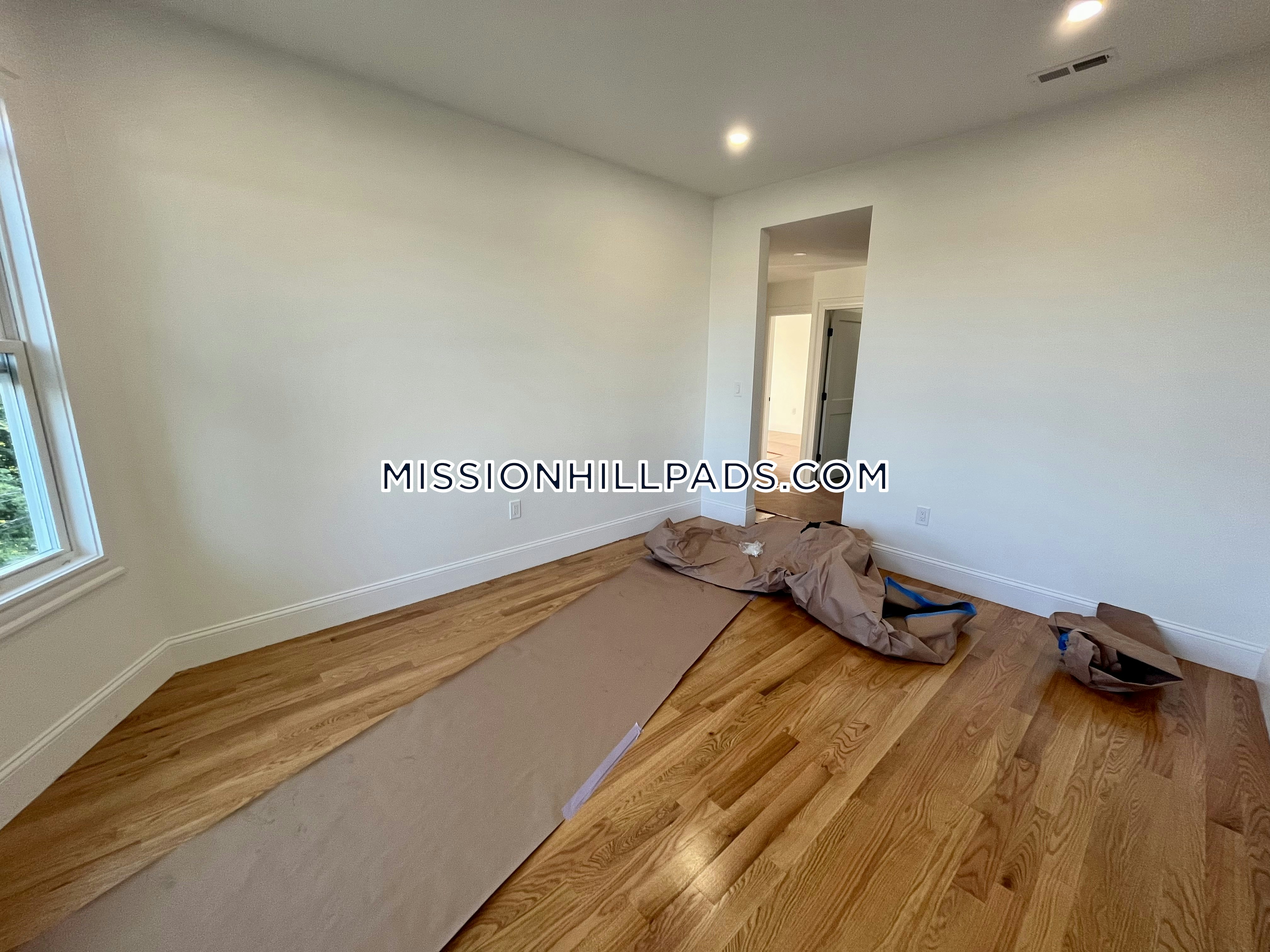 234 Calumet St, Mission Hill