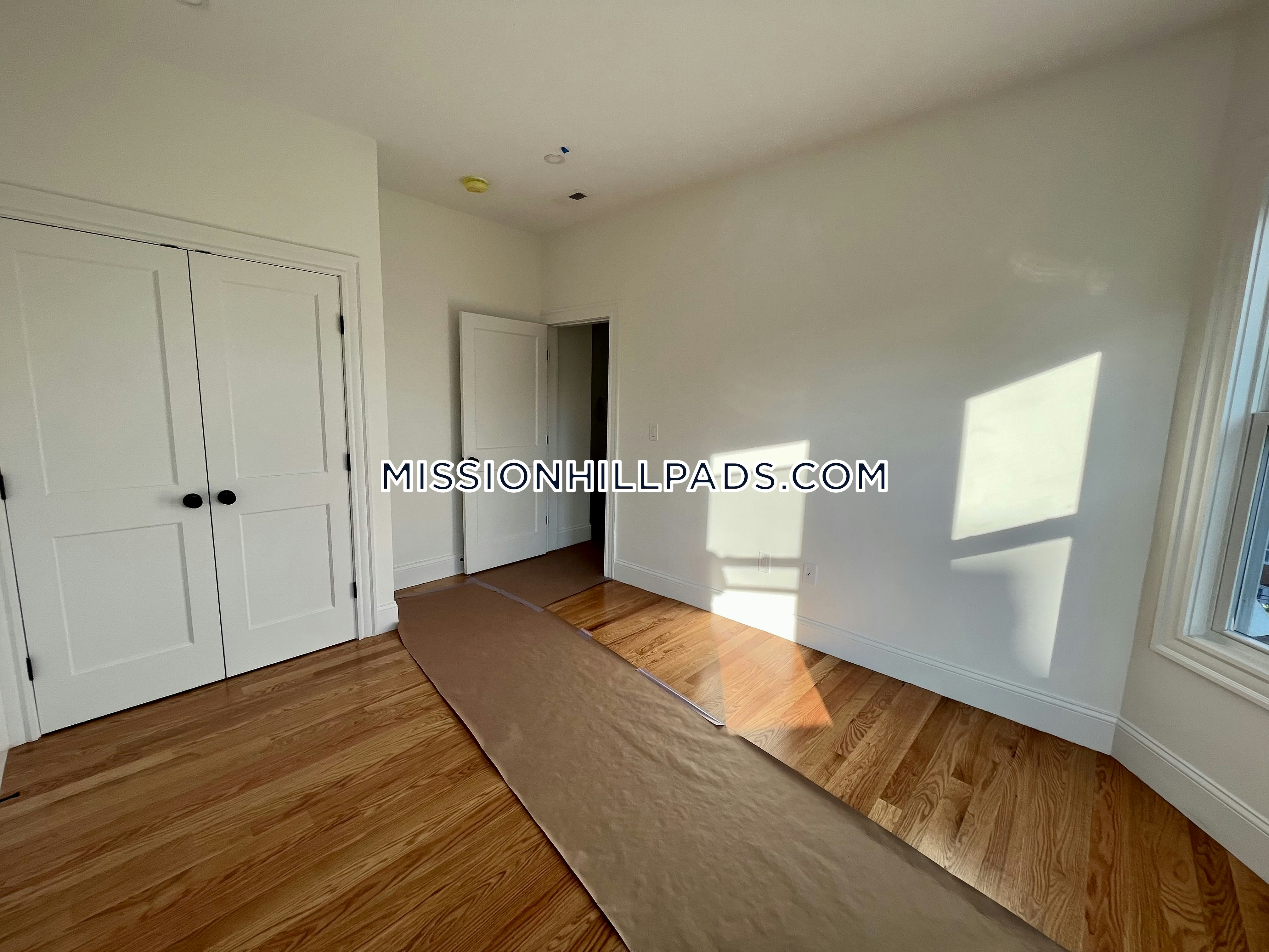 234 Calumet St, Mission Hill