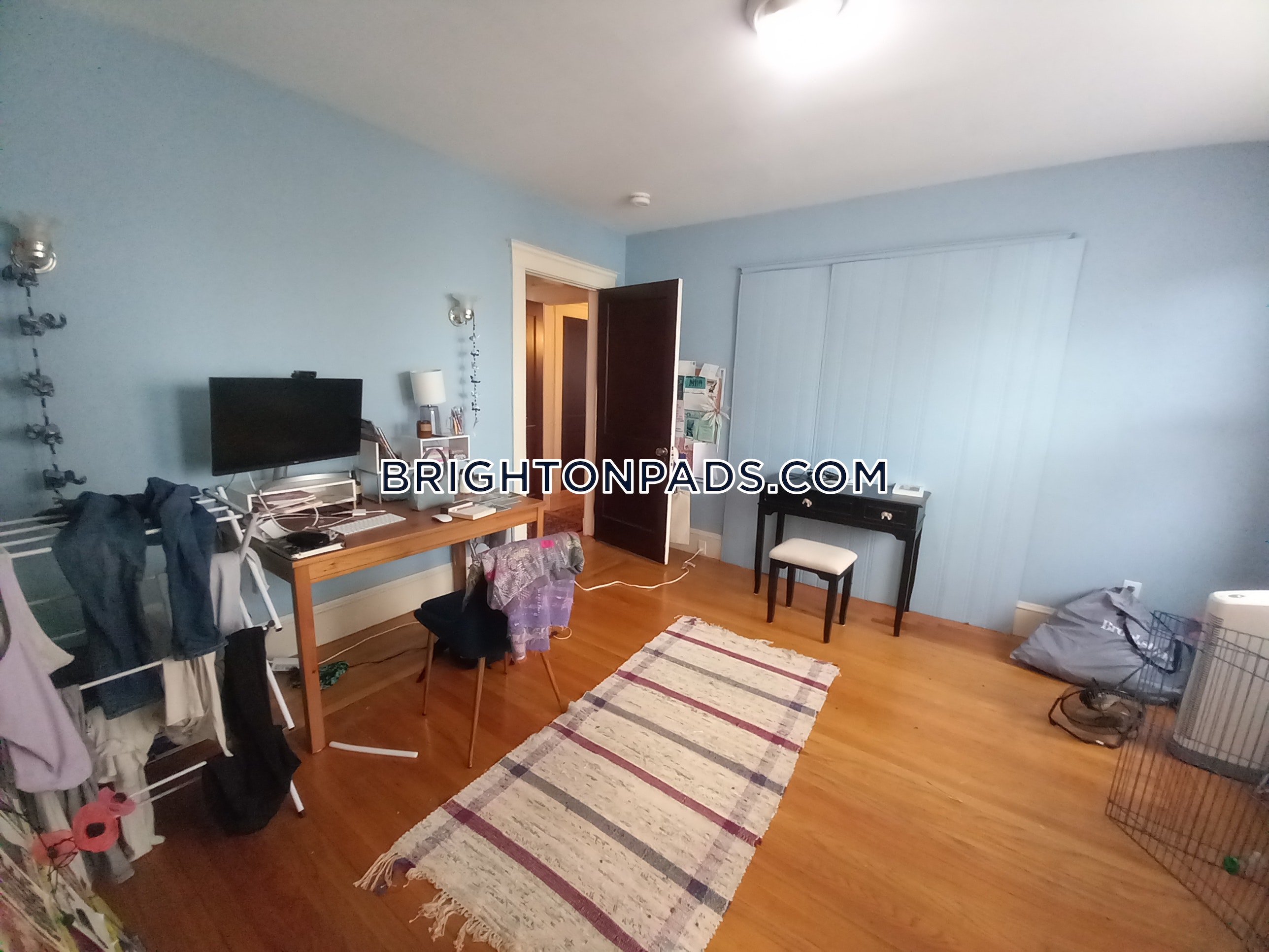 3 bed, 1 bath apartment for rent at 6 Mapleton St, Brighton — photo 14 of 24