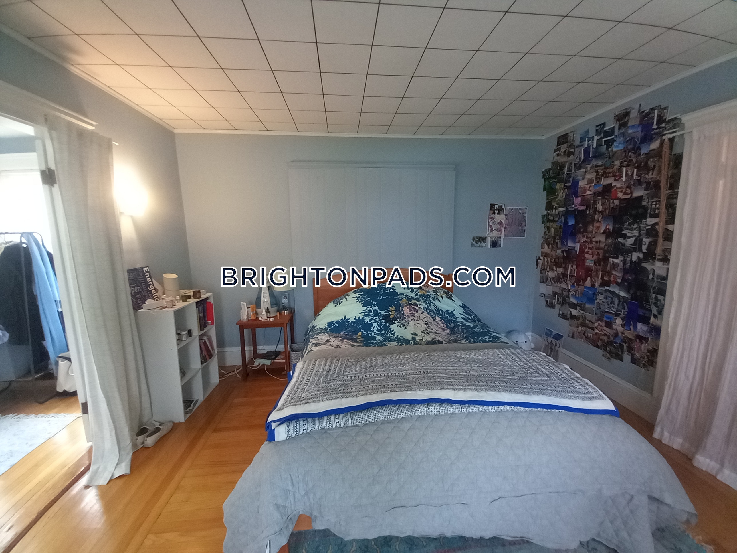 3 bed, 1 bath apartment for rent at 6 Mapleton St, Brighton — photo 19 of 24