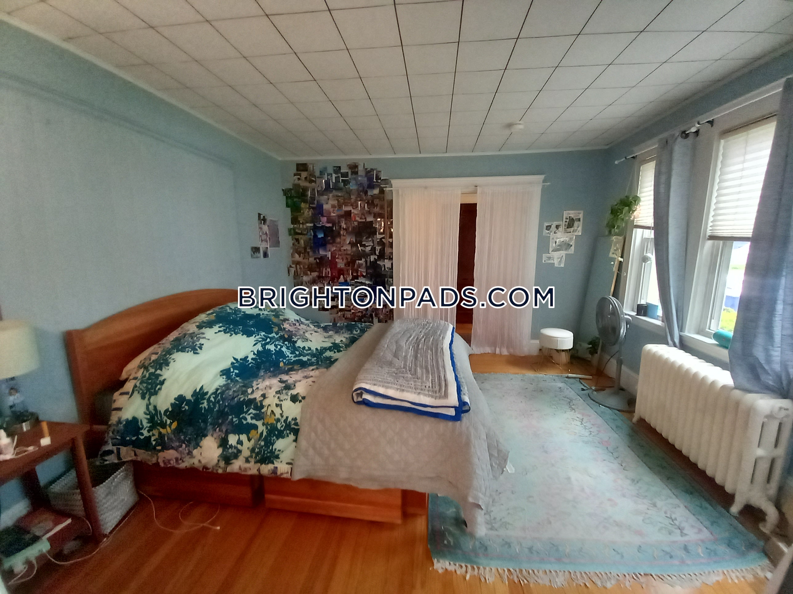 3 bed, 1 bath apartment for rent at 6 Mapleton St, Brighton — photo 20 of 24
