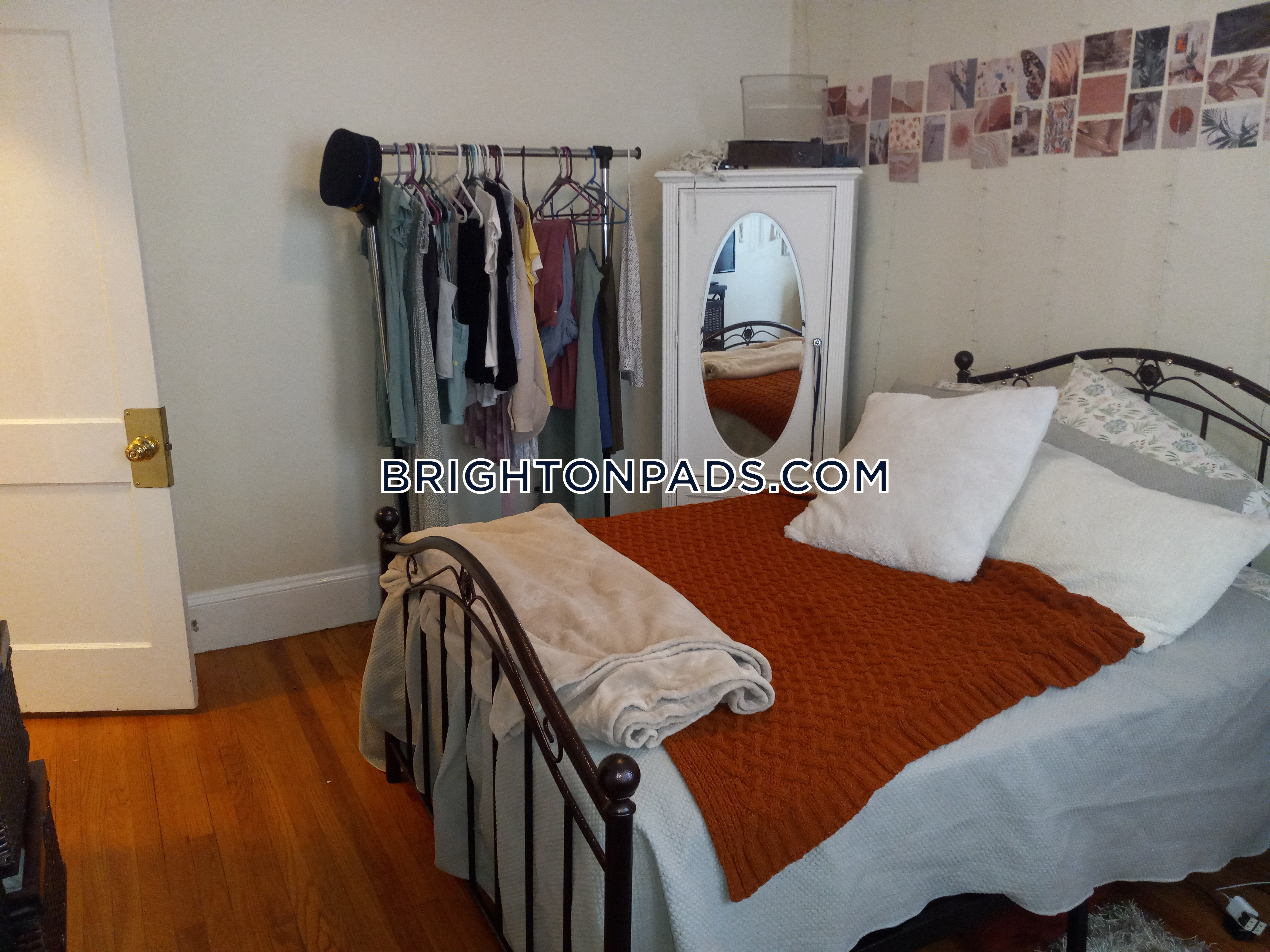 3 bed, 1 bath apartment for rent at 6 Mapleton St, Brighton — photo 9 of 24