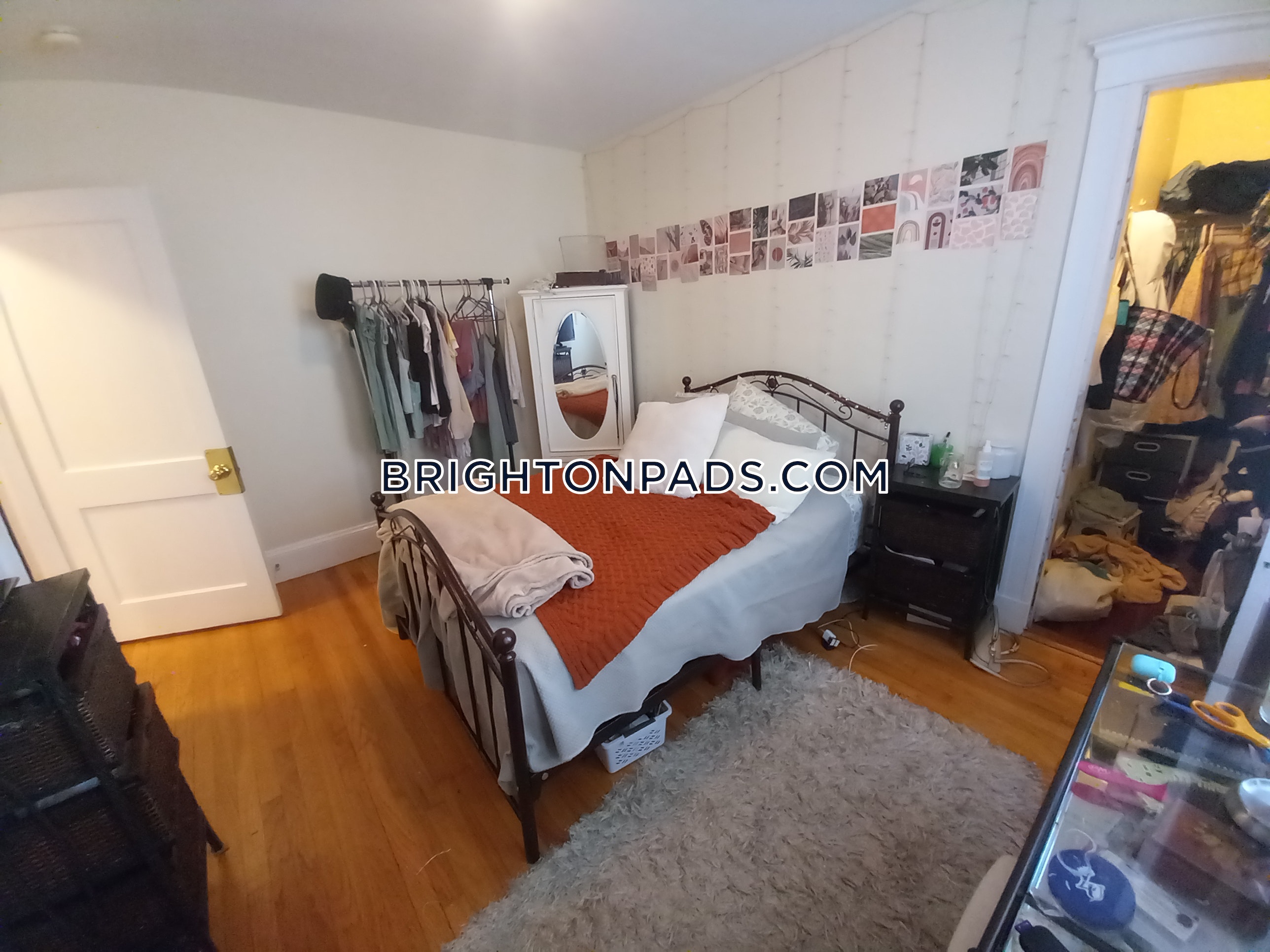 3 bed, 1 bath apartment for rent at 6 Mapleton St, Brighton — photo 7 of 24