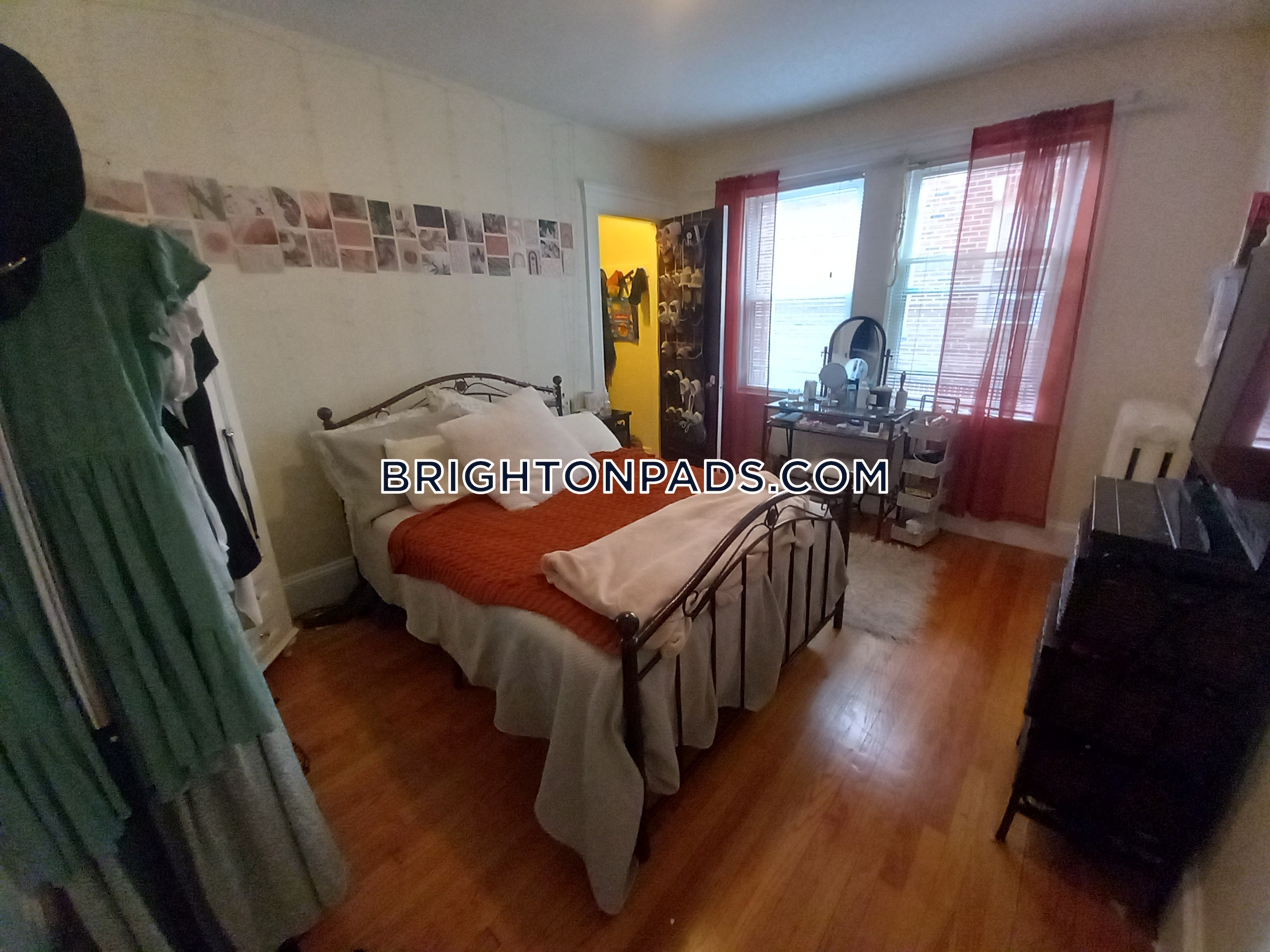 3 bed, 1 bath apartment for rent at 6 Mapleton St, Brighton — photo 11 of 24