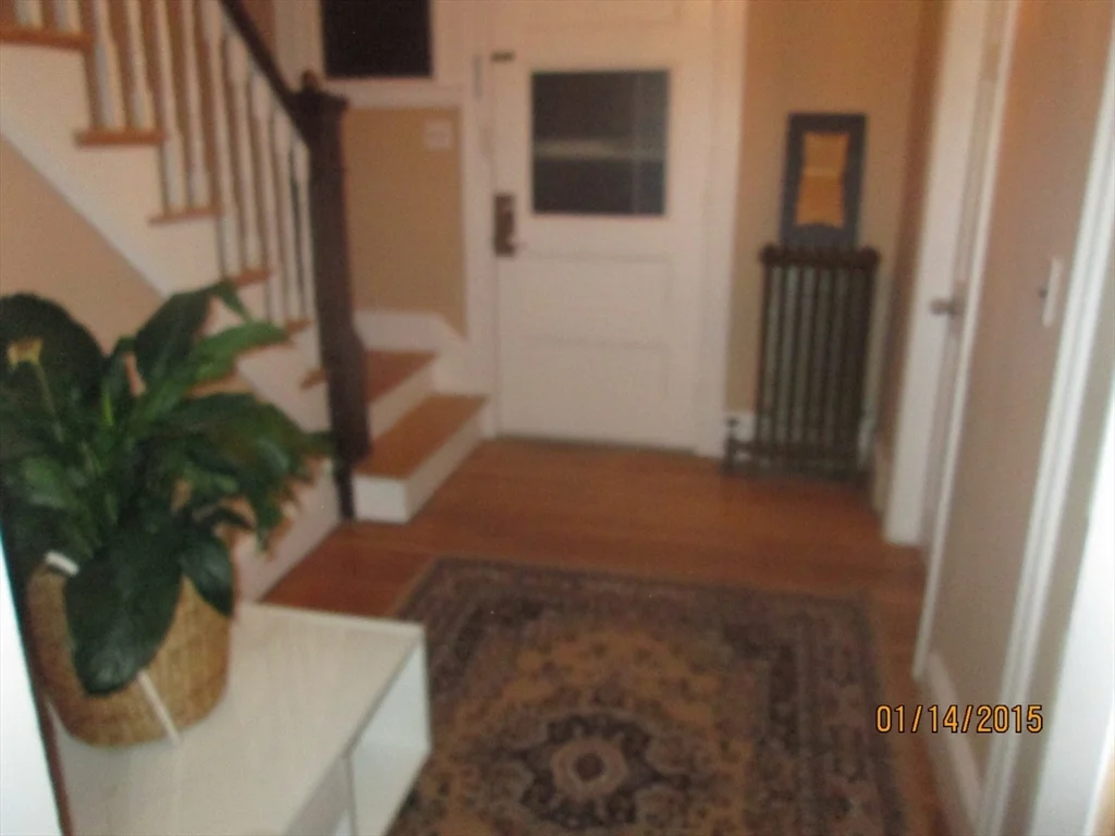 00 Mountain, Dorchester