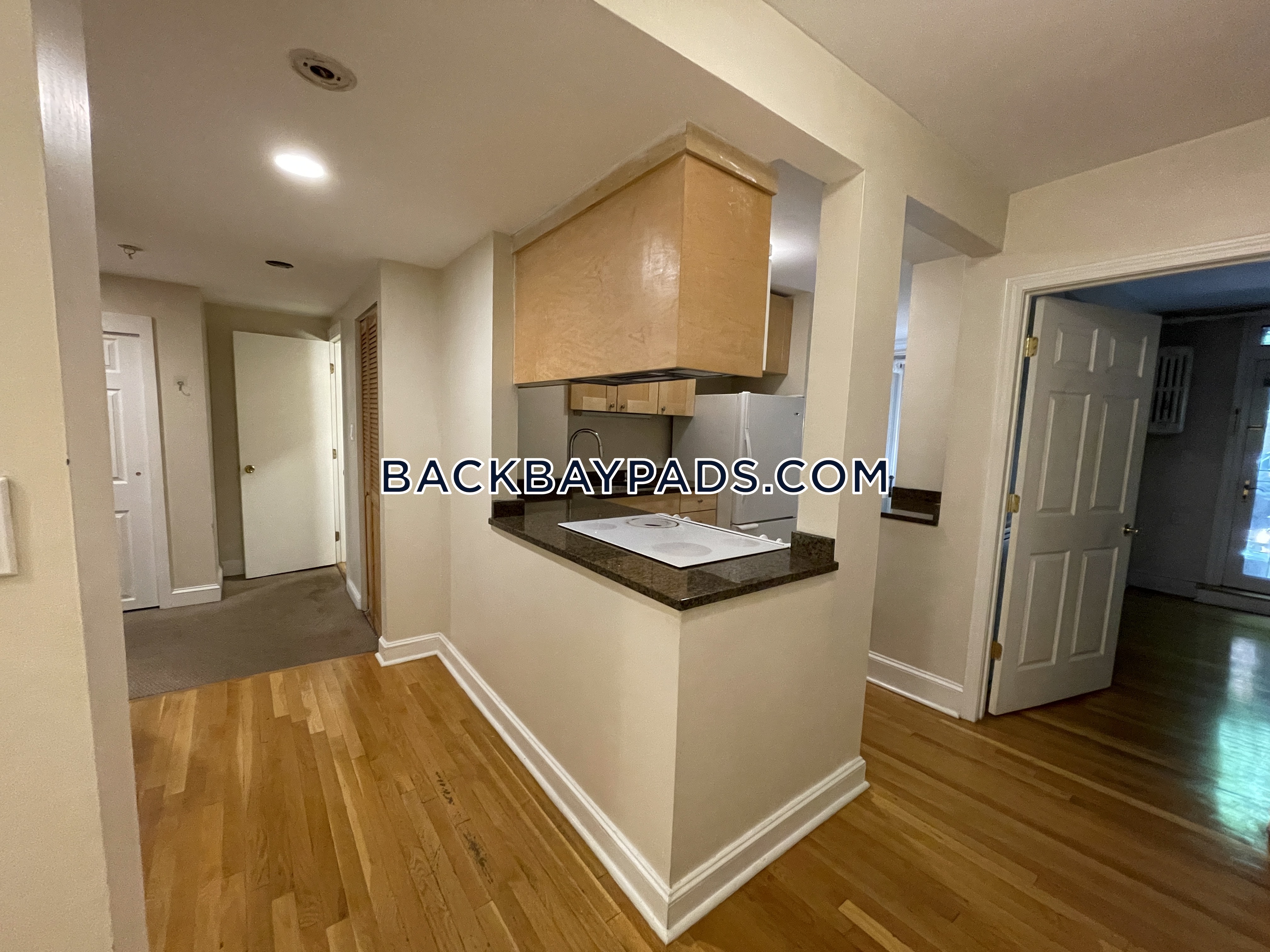 1.5 bed, 1 bath apartment for rent at 7 Hereford St Unit 1, Back Bay — photo 1 of 24