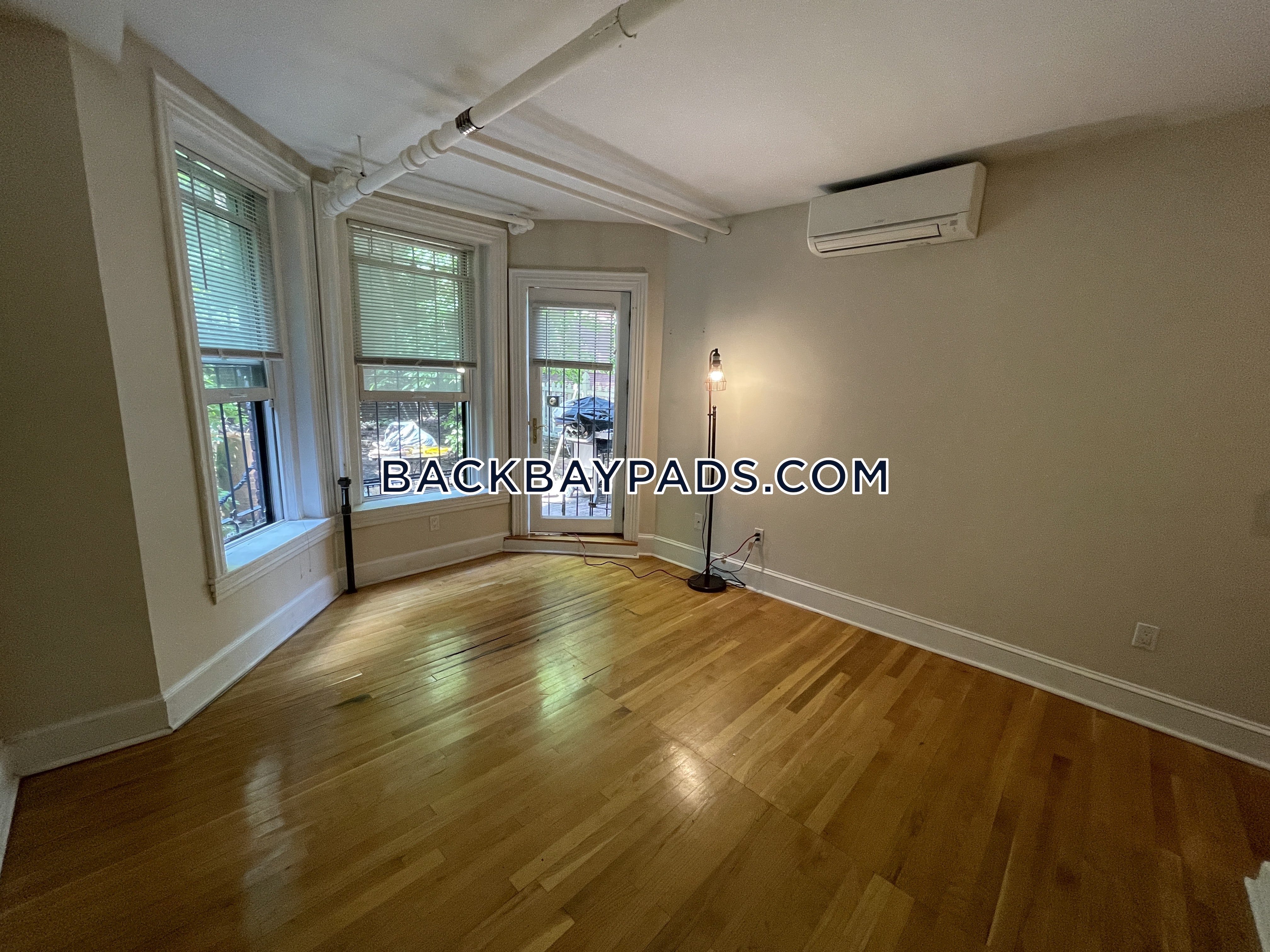 1.5 bed, 1 bath apartment for rent at 7 Hereford St Unit 1, Back Bay — photo 18 of 24