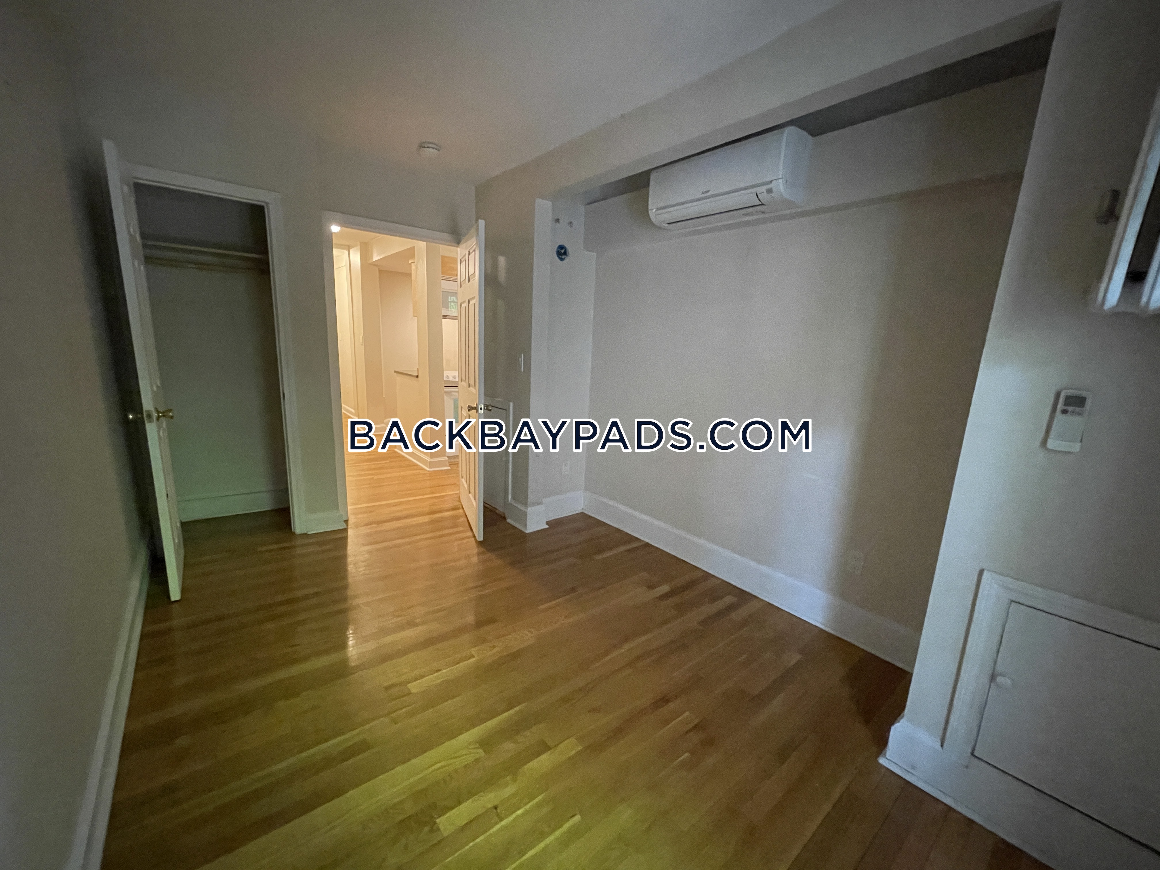 1.5 bed, 1 bath apartment for rent at 7 Hereford St Unit 1, Back Bay — photo 5 of 24