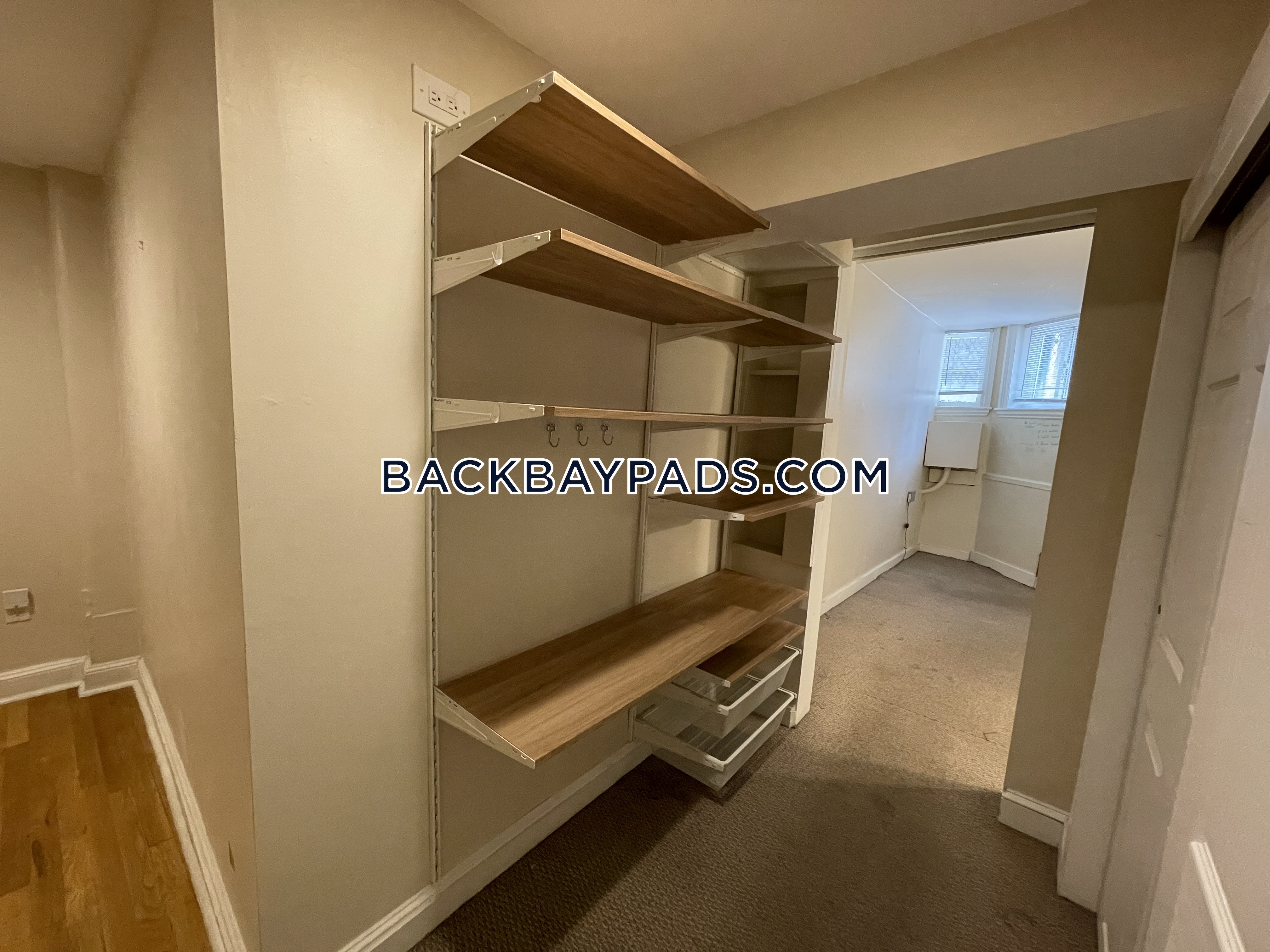 1.5 bed, 1 bath apartment for rent at 7 Hereford St Unit 1, Back Bay — photo 6 of 24