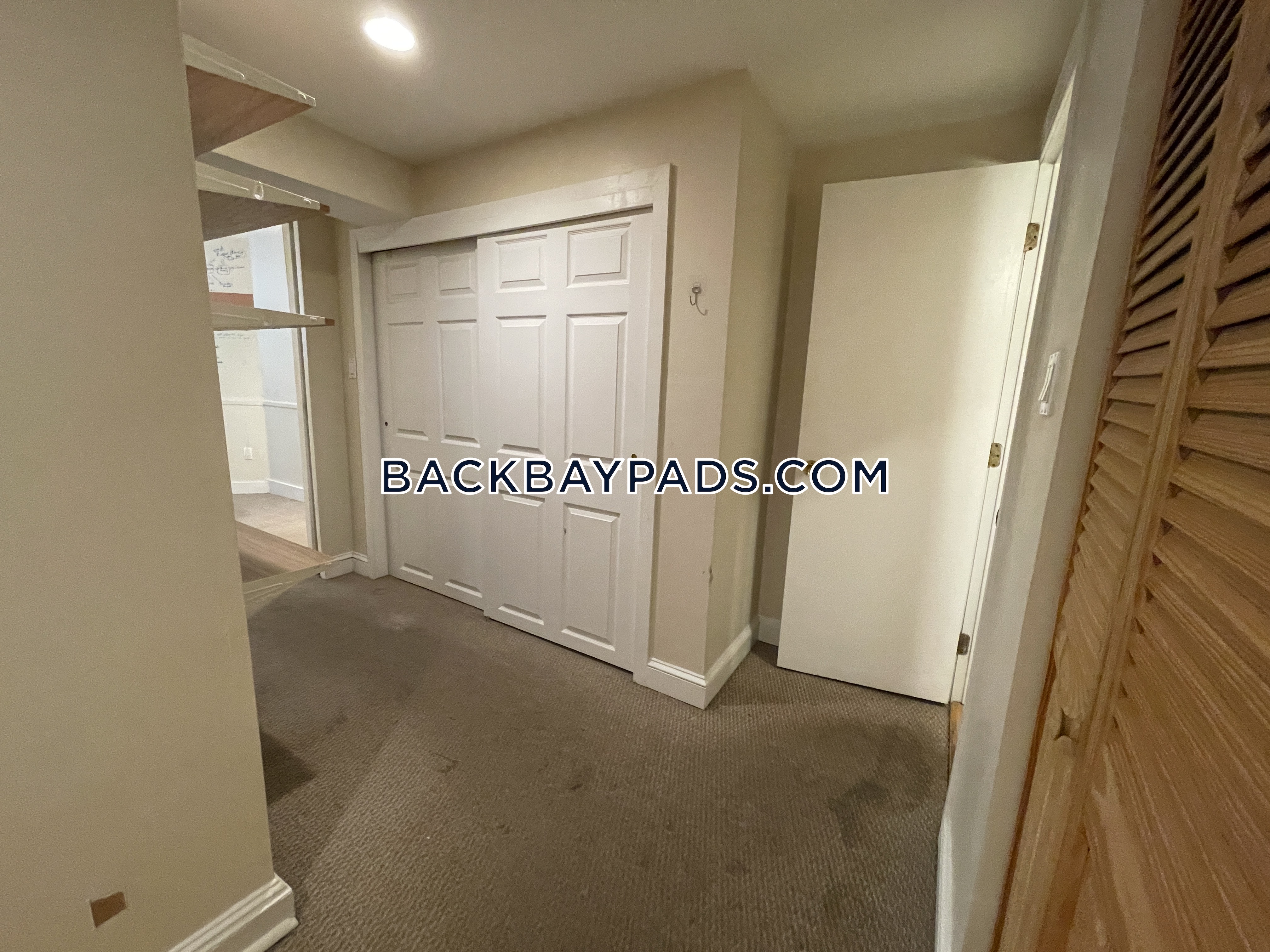 1.5 bed, 1 bath apartment for rent at 7 Hereford St Unit 1, Back Bay — photo 20 of 24