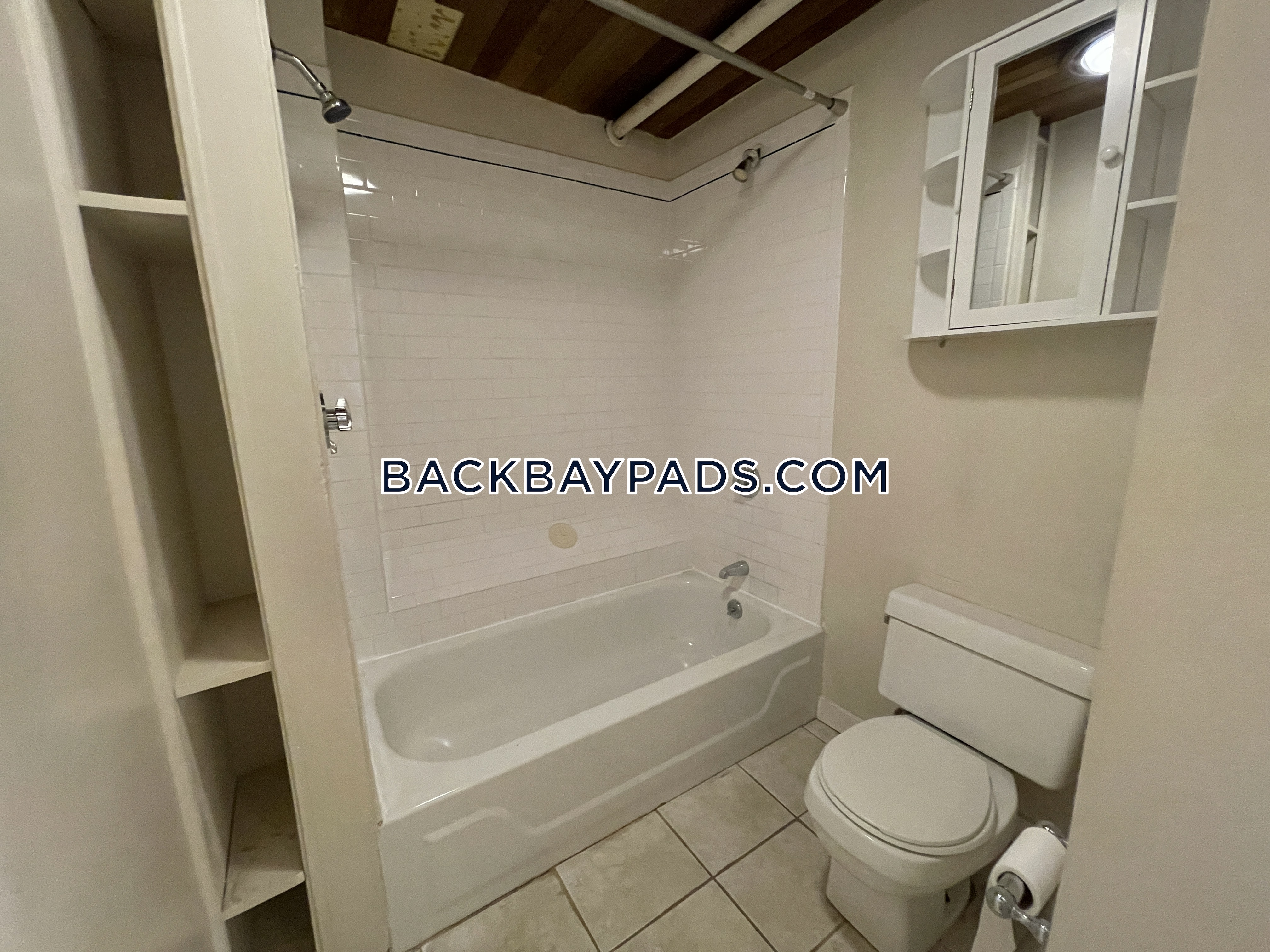 1.5 bed, 1 bath apartment for rent at 7 Hereford St Unit 1, Back Bay — photo 21 of 24