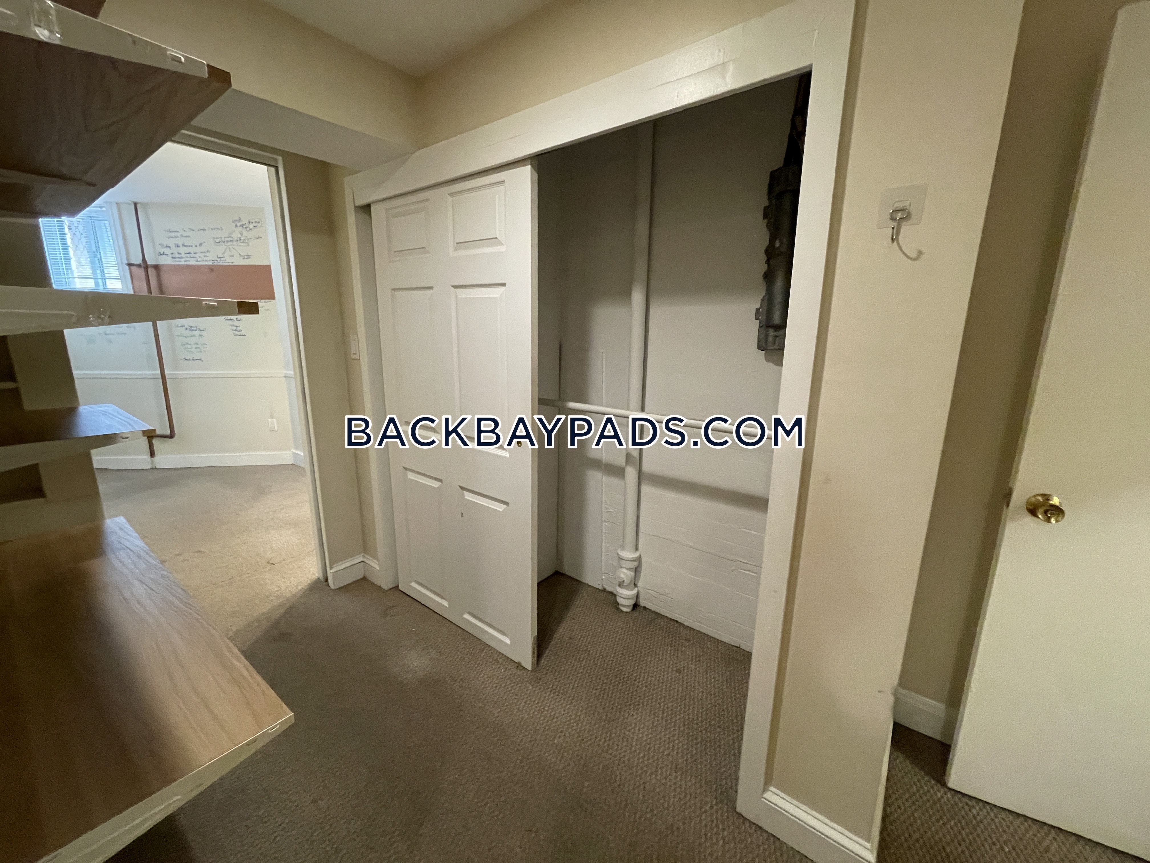 1.5 bed, 1 bath apartment for rent at 7 Hereford St Unit 1, Back Bay — photo 19 of 24