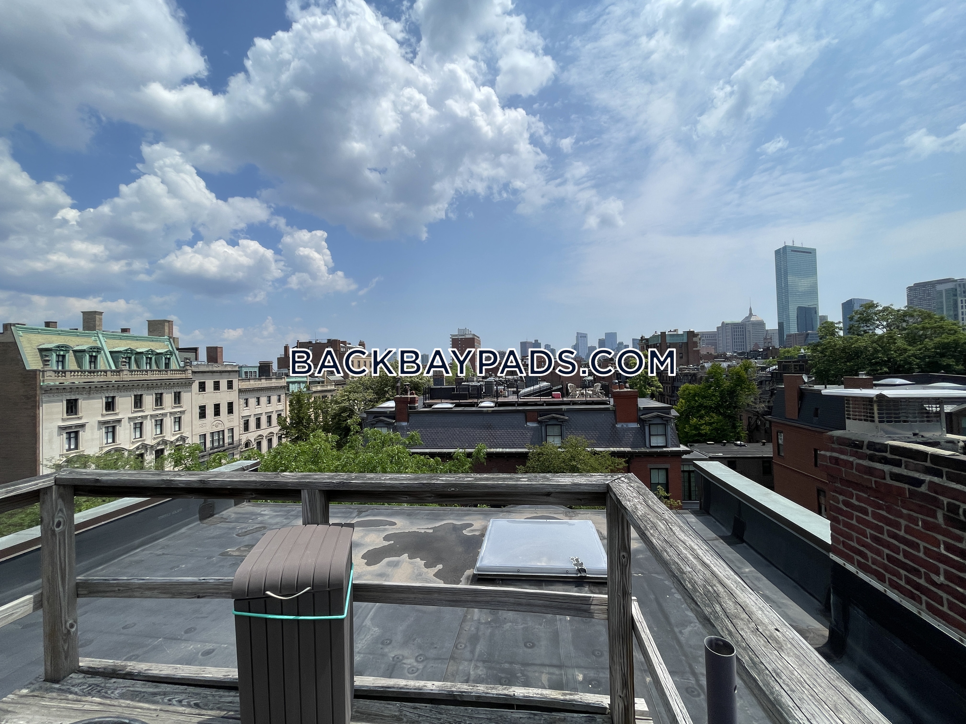 1.5 bed, 1 bath apartment for rent at 7 Hereford St Unit 1, Back Bay — photo 23 of 24