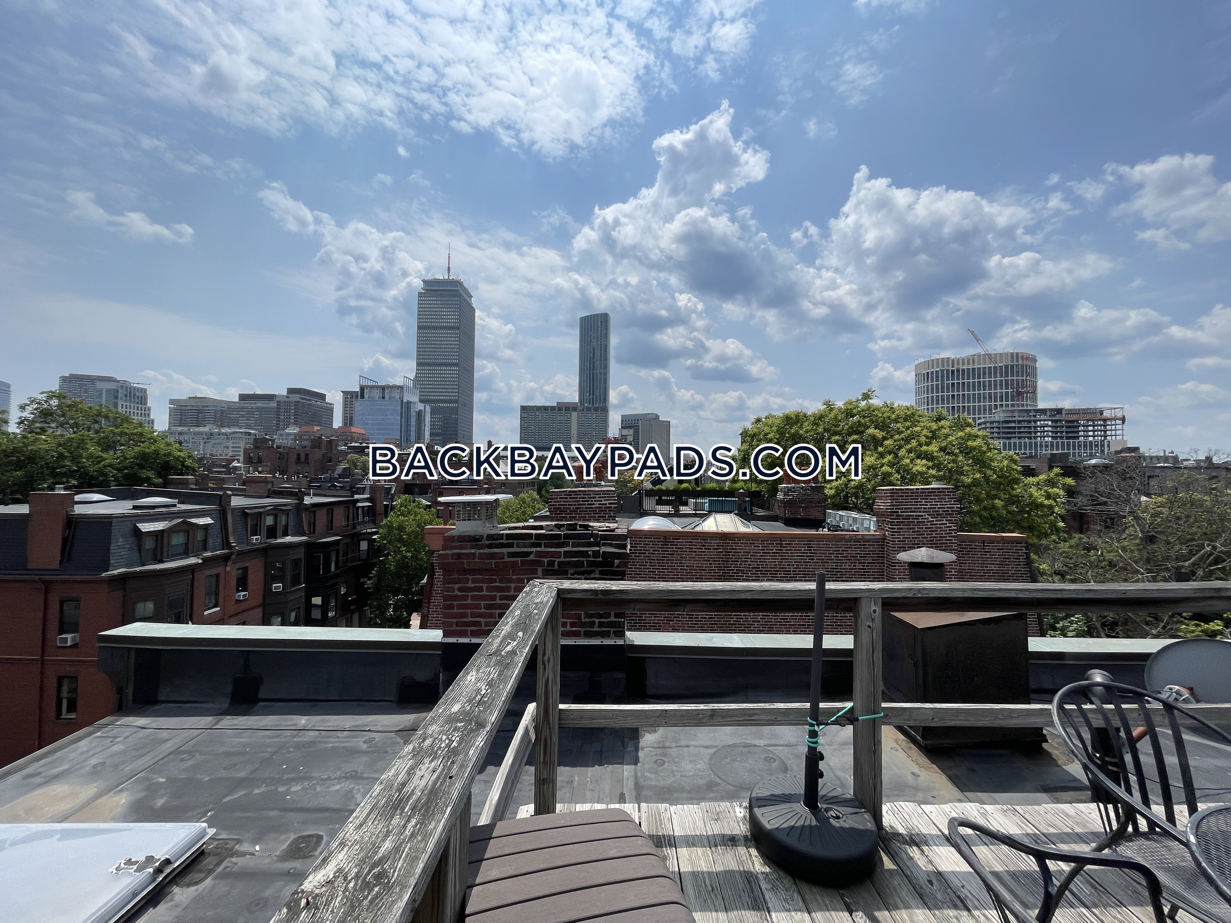 1.5 bed, 1 bath apartment for rent at 7 Hereford St Unit 1, Back Bay — photo 24 of 24