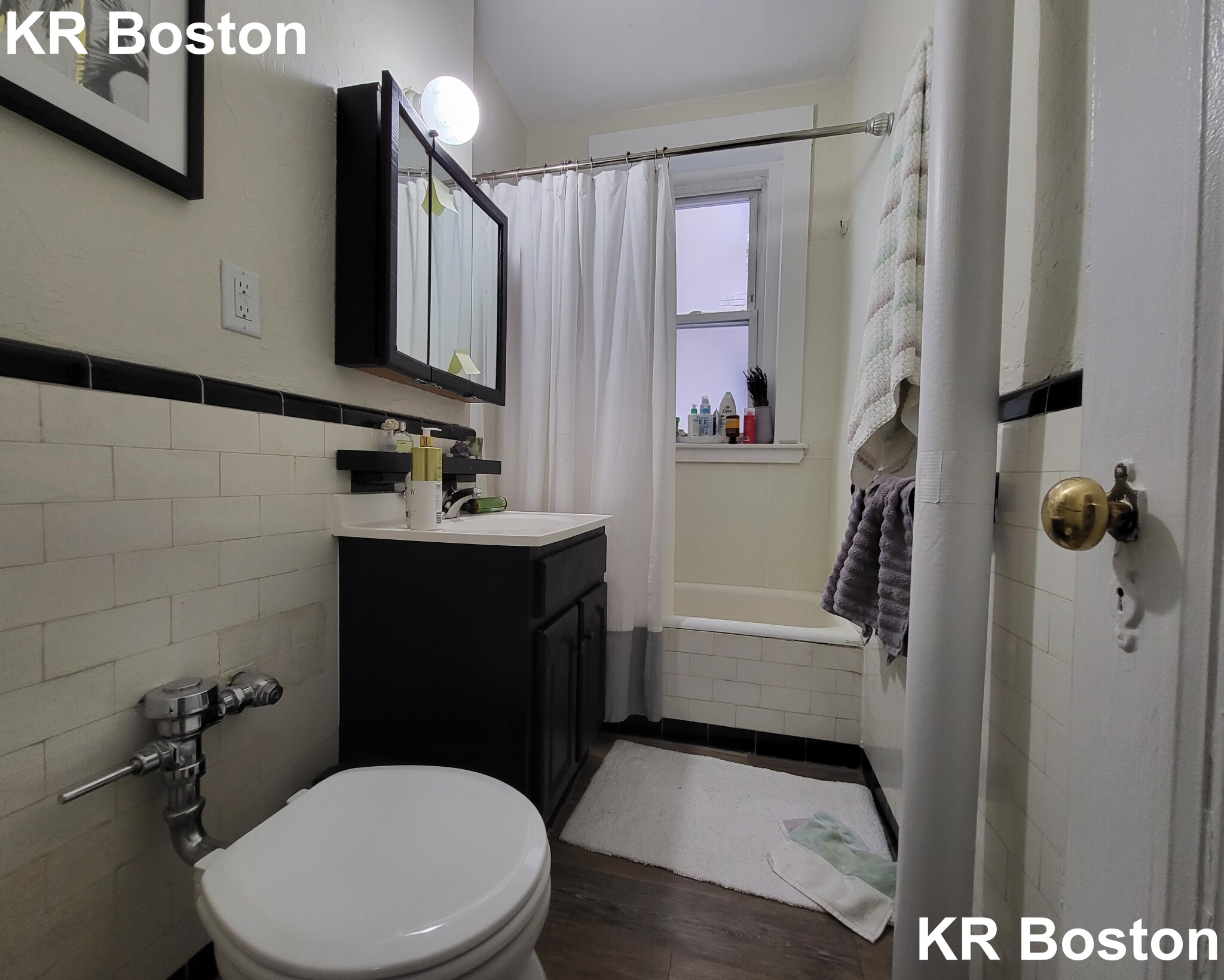 1 split bed, 1 bath apartment for rent at 1687 Commonwealth Ave Unit 10.,, Brighton — photo 4 of 4