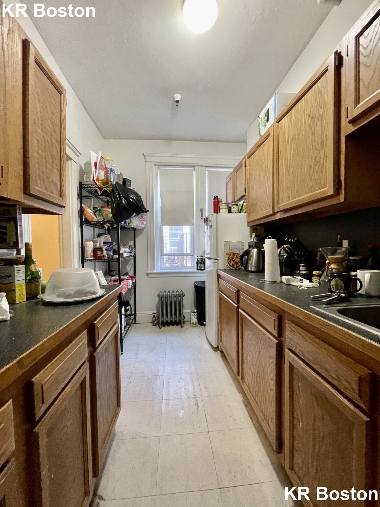 2 bed, 1 bath apartment for rent at 1687 Commonwealth Ave Unit 24, Brighton — photo 2 of 7