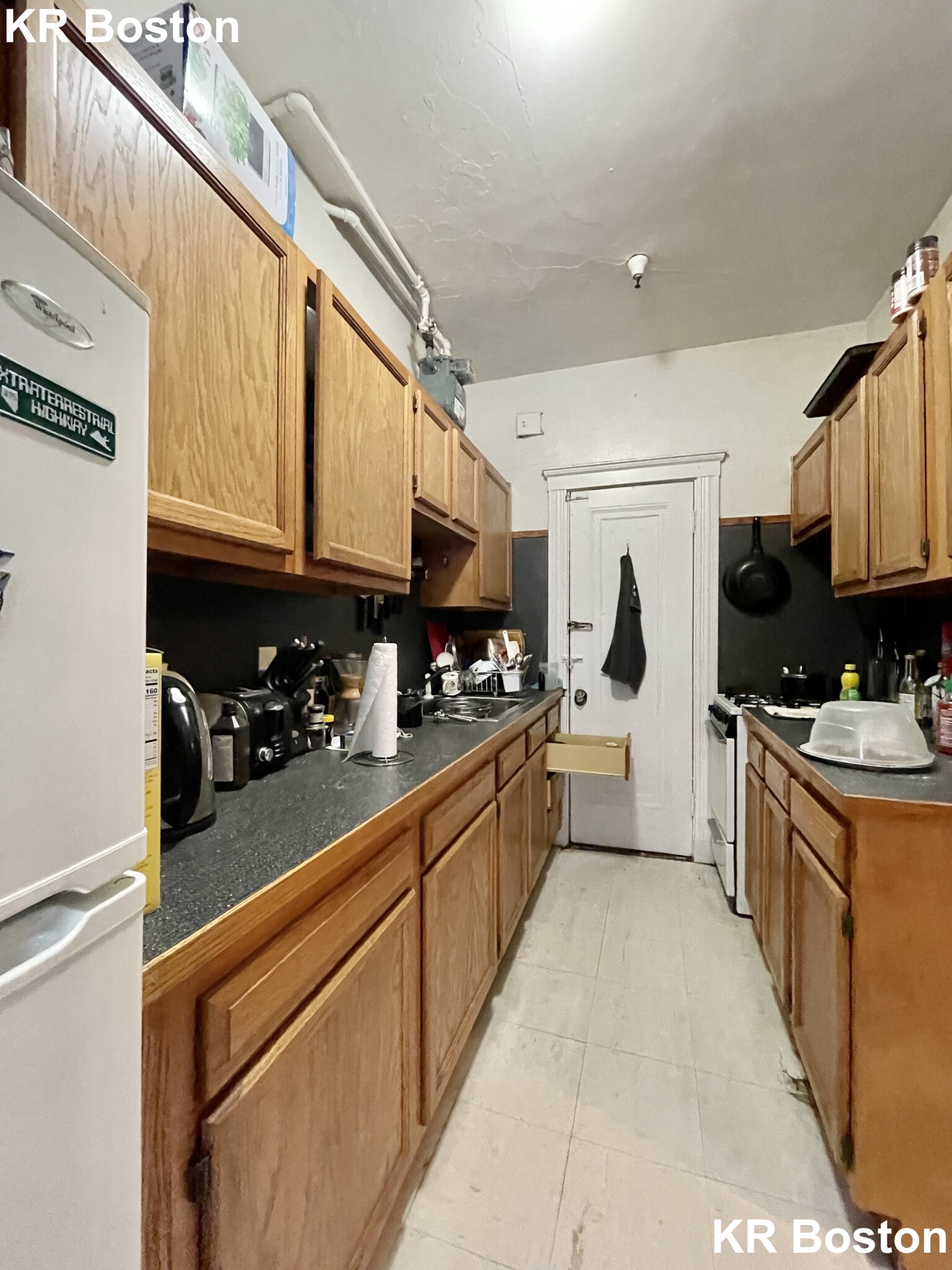 2 bed, 1 bath apartment for rent at 1687 Commonwealth Ave Unit 24, Brighton — photo 7 of 7