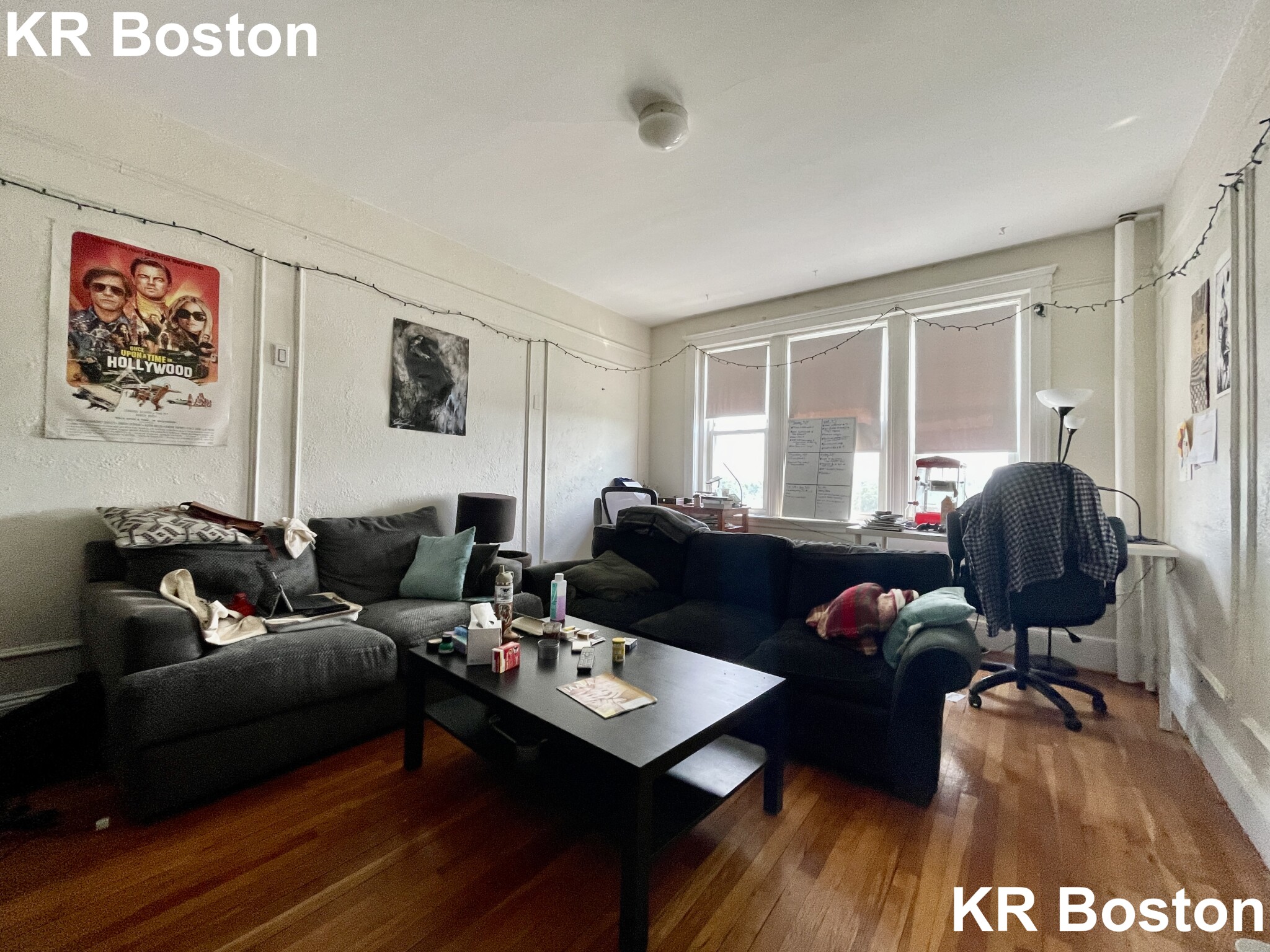 2 bed, 1 bath apartment for rent at 1687 Commonwealth Ave Unit 24, Brighton — photo 3 of 7