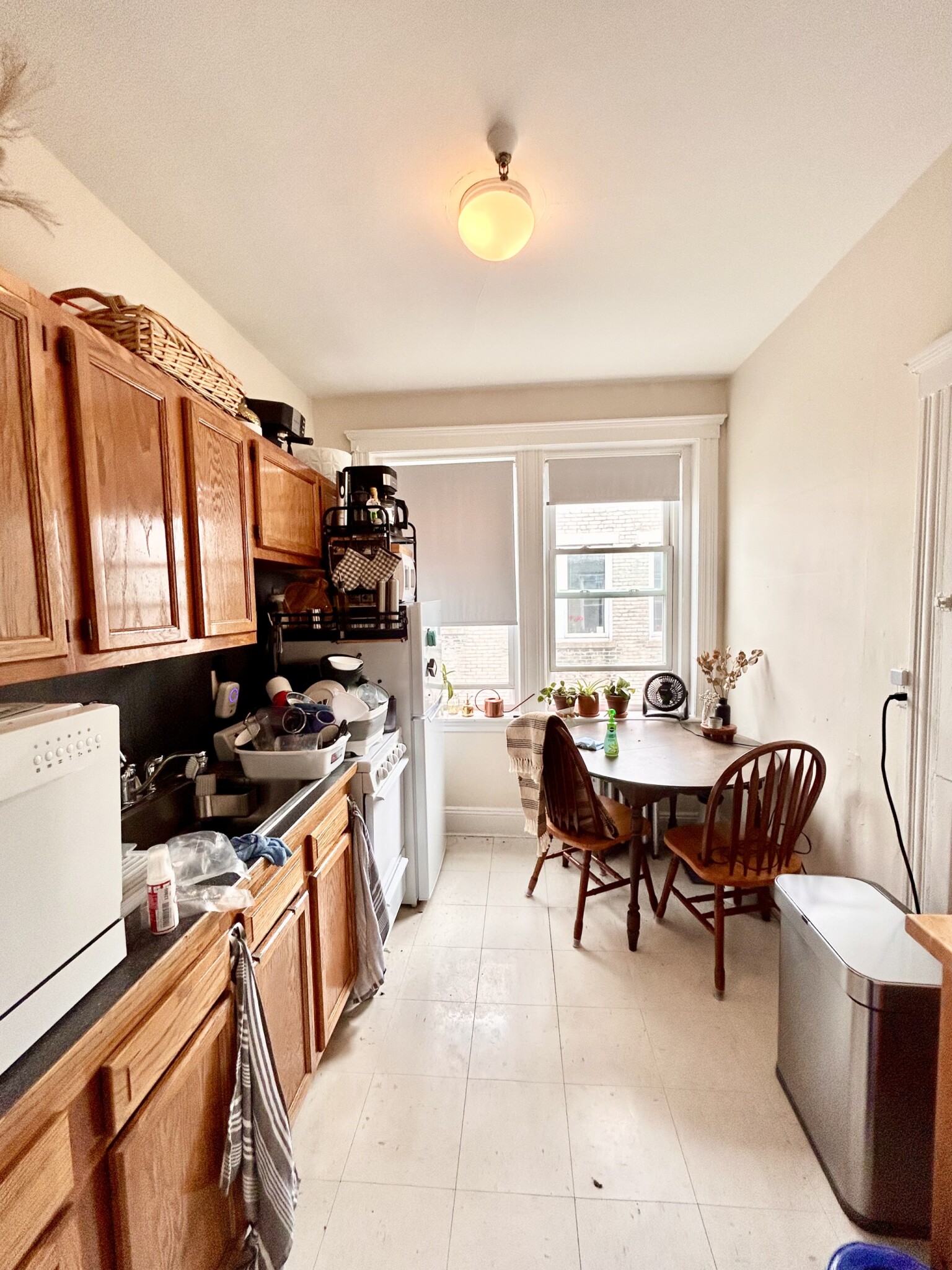 1 bed, 1 bath apartment for rent at 1687 Commonwealth Ave Unit 32., Brighton — photo 2 of 3