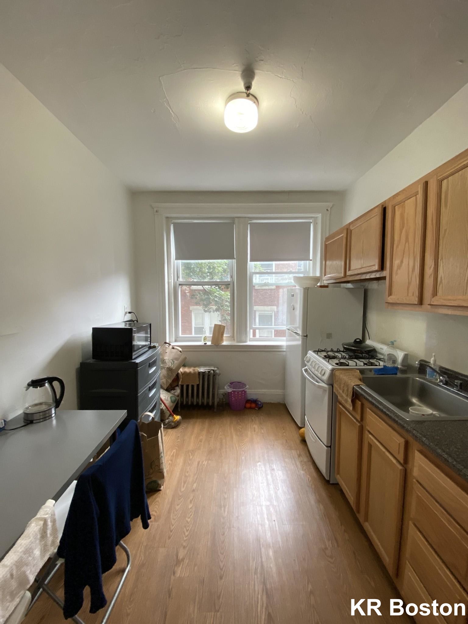 1 split bed, 1 bath apartment for rent at 1687 Commonwealth Ave Unit 7.,, Brighton — photo 1 of 3