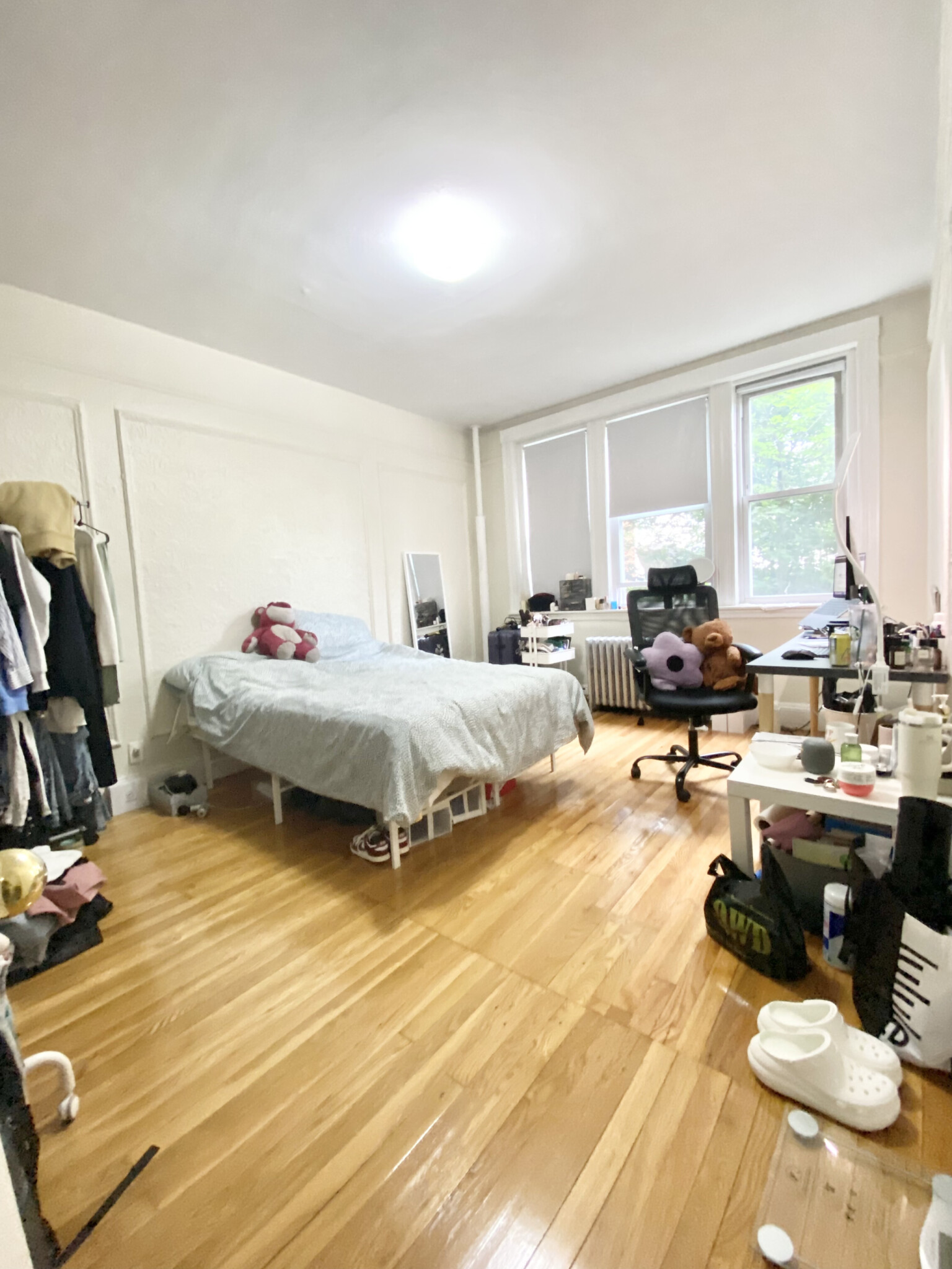 1 split bed, 1 bath apartment for rent at 1687 Commonwealth Ave Unit 10,, Brighton — photo 2 of 4