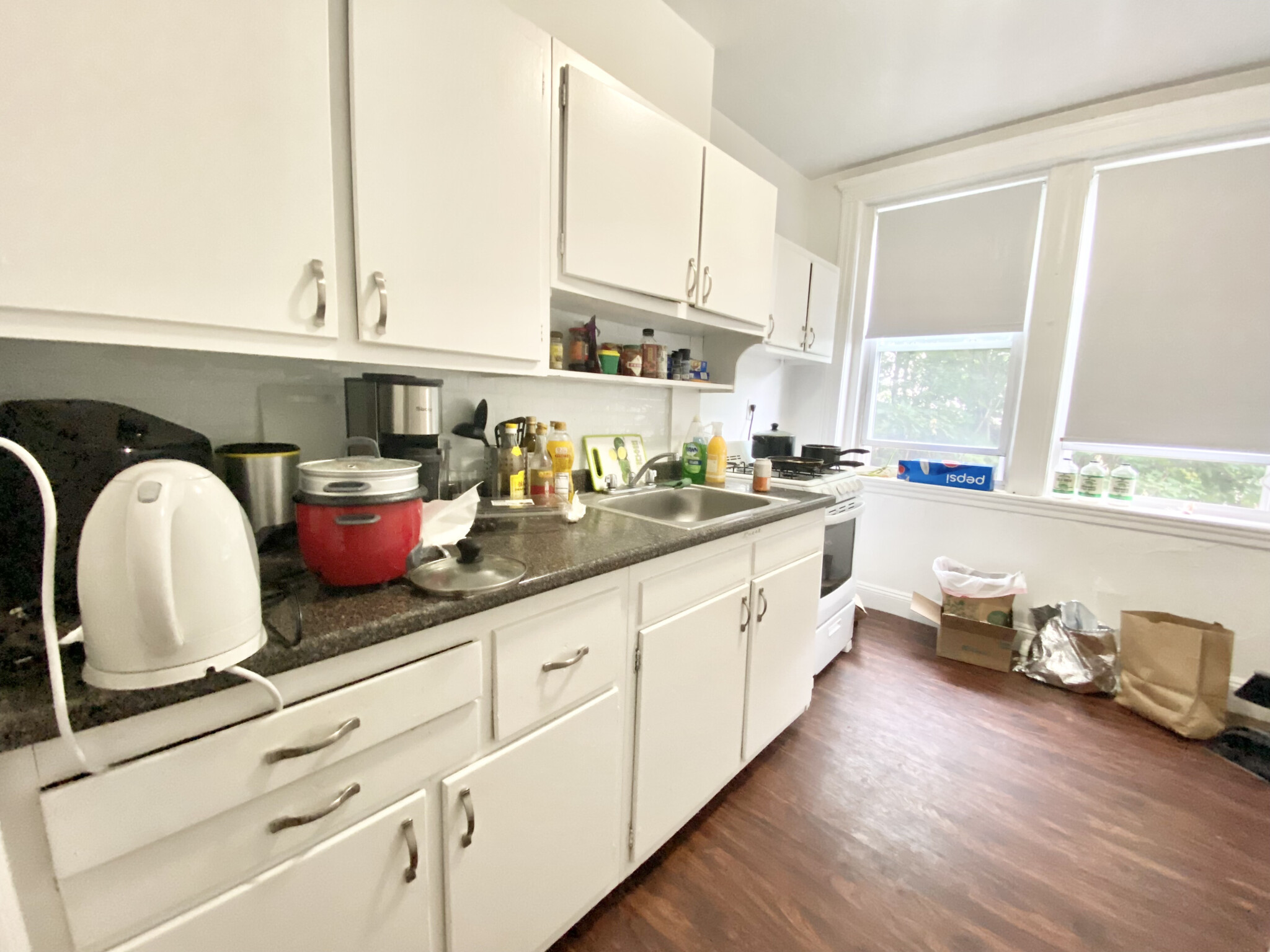 1 split bed, 1 bath apartment for rent at 1687 Commonwealth Ave Unit 10,, Brighton — photo 4 of 4
