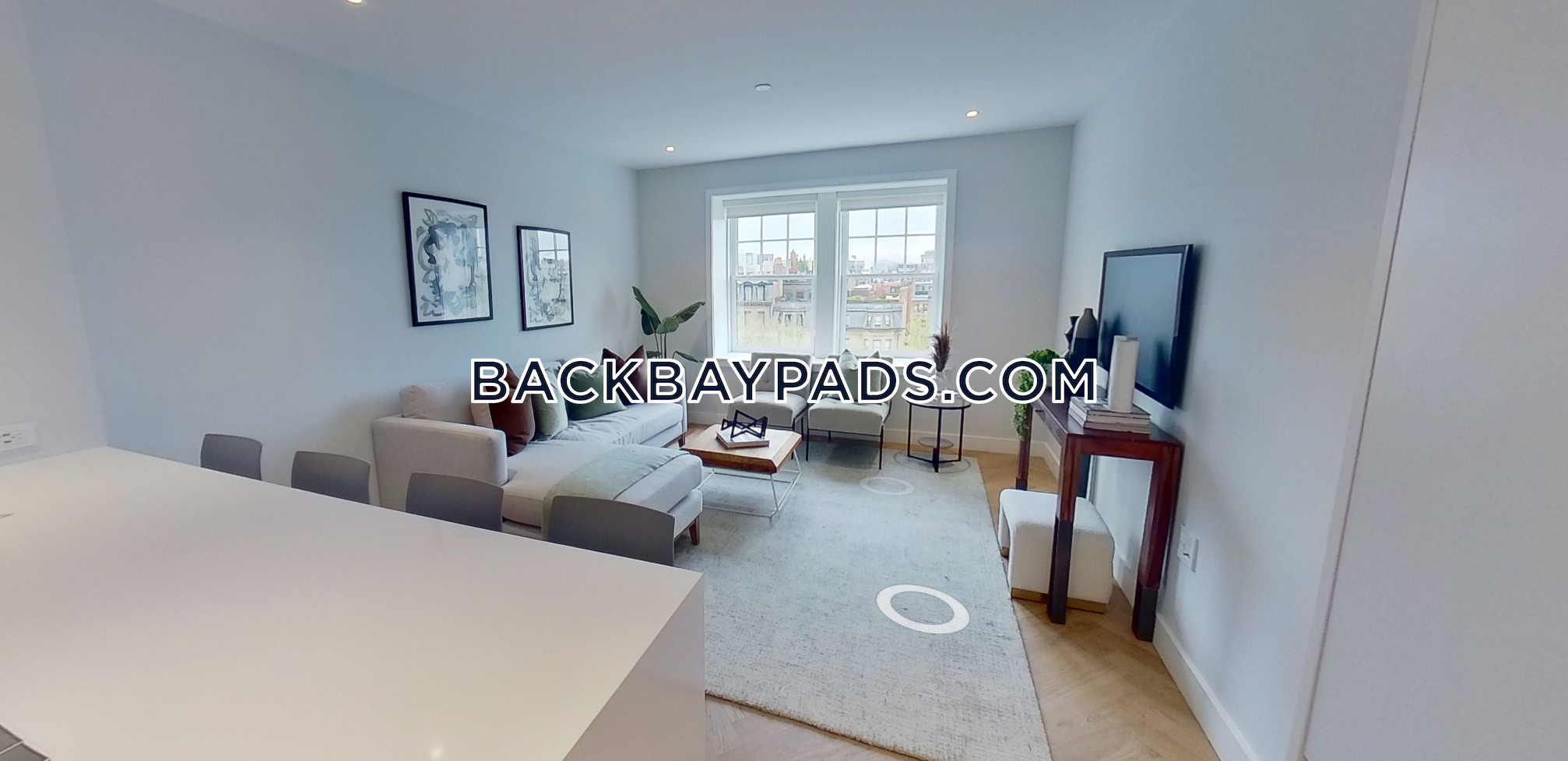 1 bed, 1 bath apartment for rent at 102 Commonwealth Ave Unit 101, Back Bay — photo 16 of 19