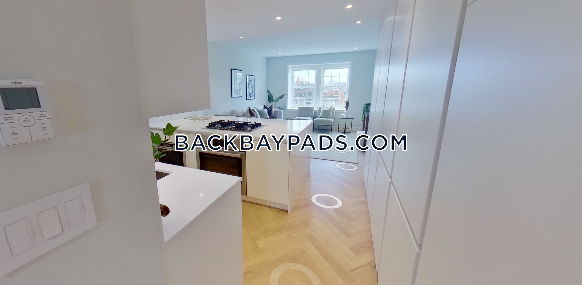 1 bed, 1 bath apartment for rent at 102 Commonwealth Ave Unit 101, Back Bay — photo 18 of 19