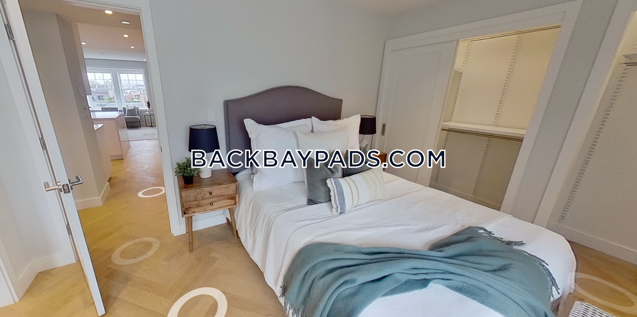 1 bed, 1 bath apartment for rent at 102 Commonwealth Ave Unit 101, Back Bay — photo 3 of 19