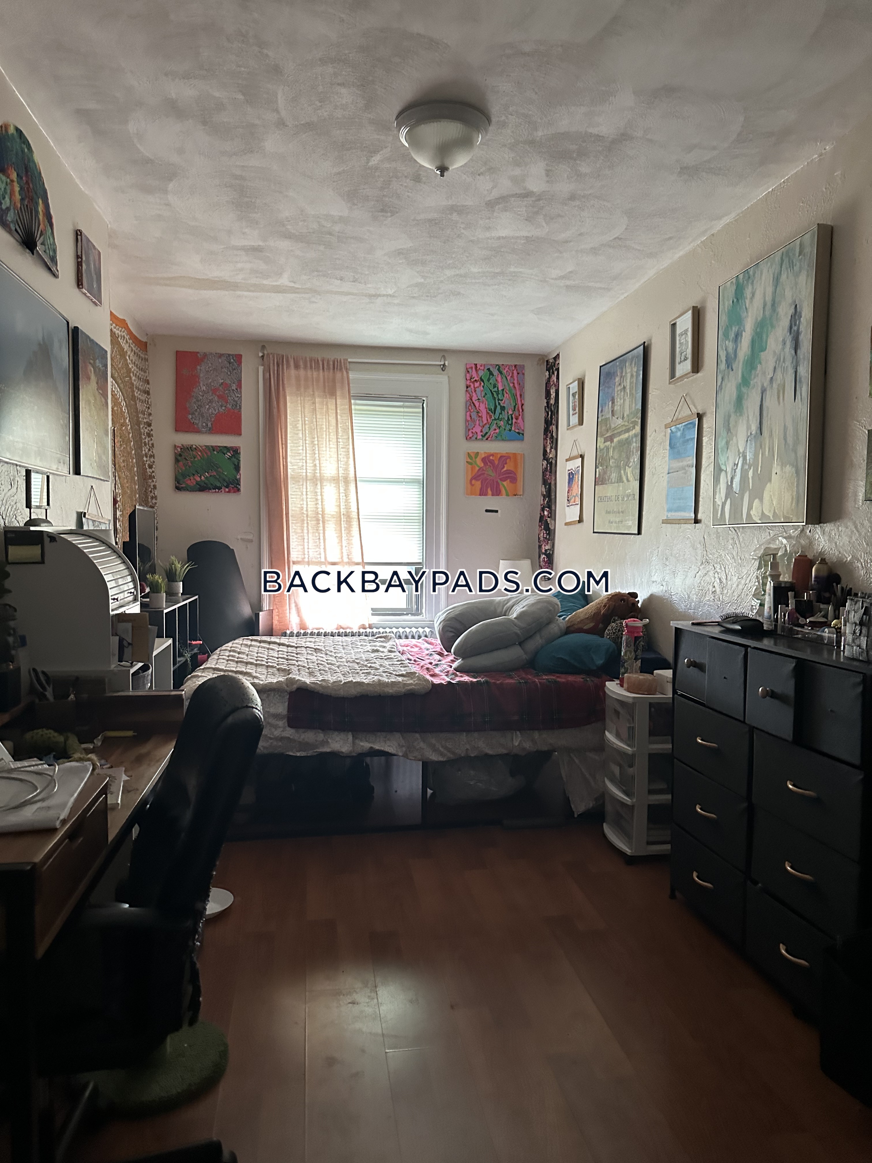 2 bed, 1 bath apartment for rent at 454 Beacon St Unit 5R, Back Bay — photo 4 of 11