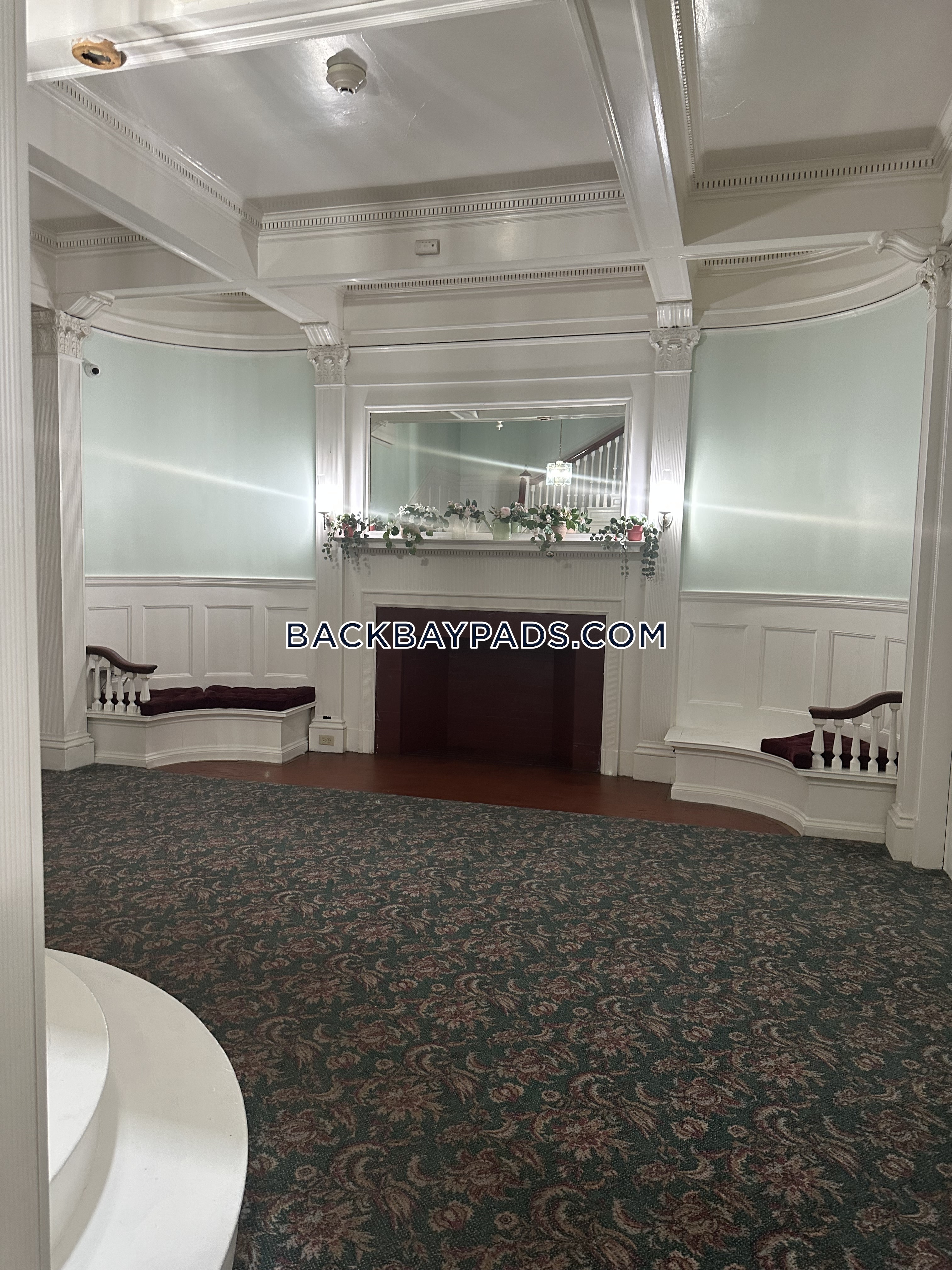 2 bed, 1 bath apartment for rent at 454 Beacon St Unit 5R, Back Bay — photo 5 of 11