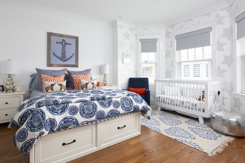 195 West 2nd St, South Boston