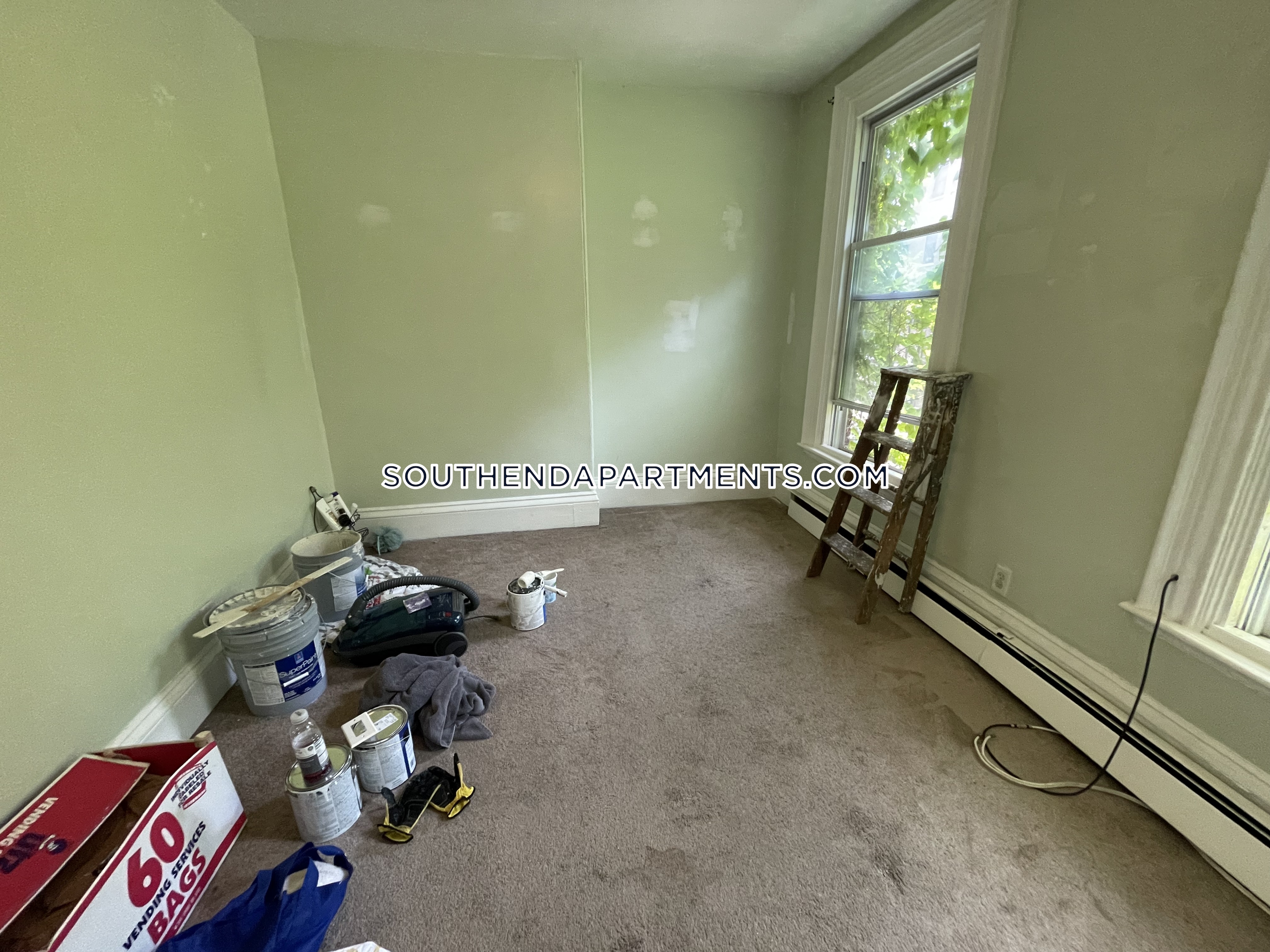 2 bed, 1 bath apartment for rent at 33 Concord St Unit 2, South End — photo 7 of 8