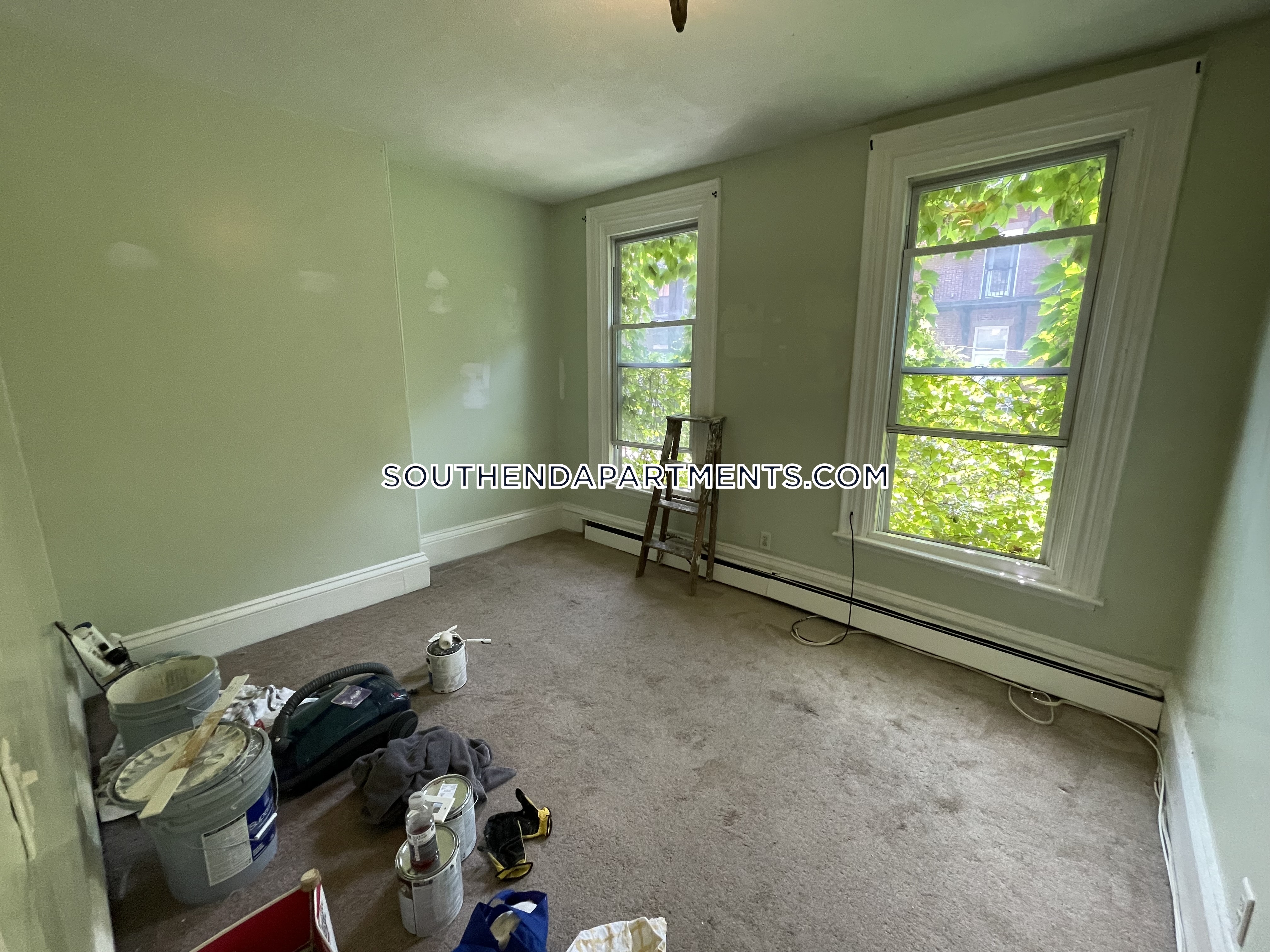 2 bed, 1 bath apartment for rent at 33 Concord St Unit 2, South End — photo 4 of 8