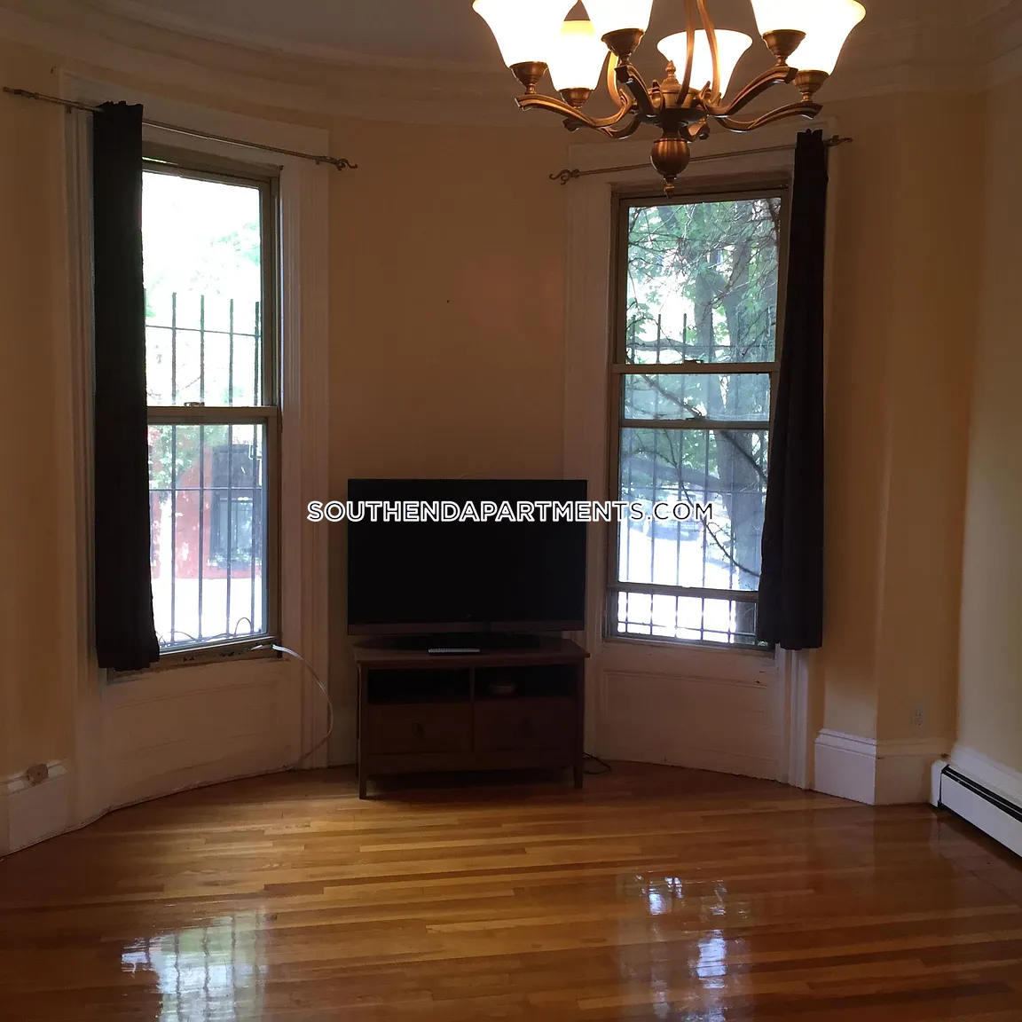 2 bed, 1 bath apartment for rent at 33 Concord St Unit 2, South End — photo 6 of 8
