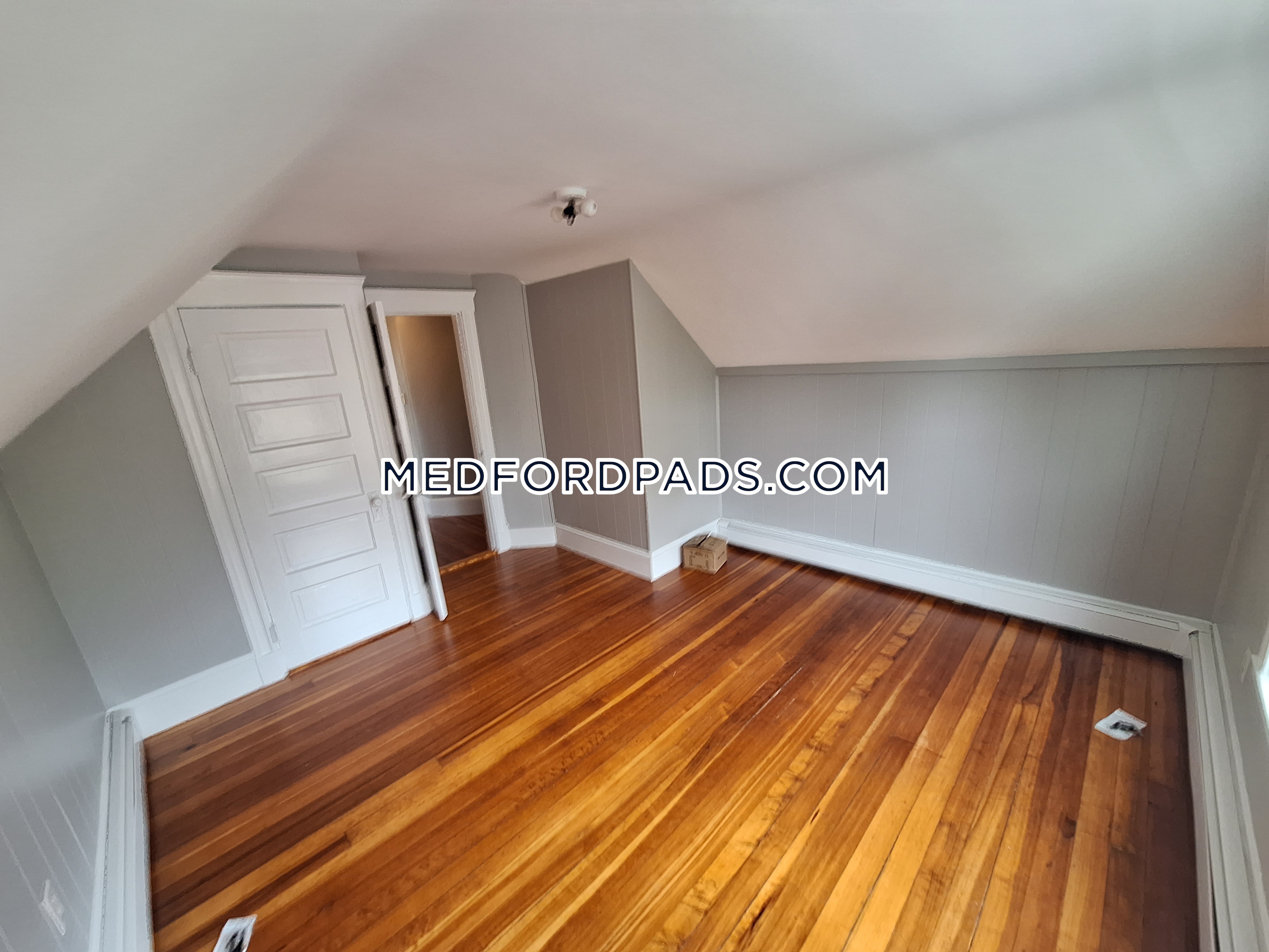 5 bed, 2 bath apartment for rent at 47 Pearl St Unit 1, Tufts University — photo 7 of 29