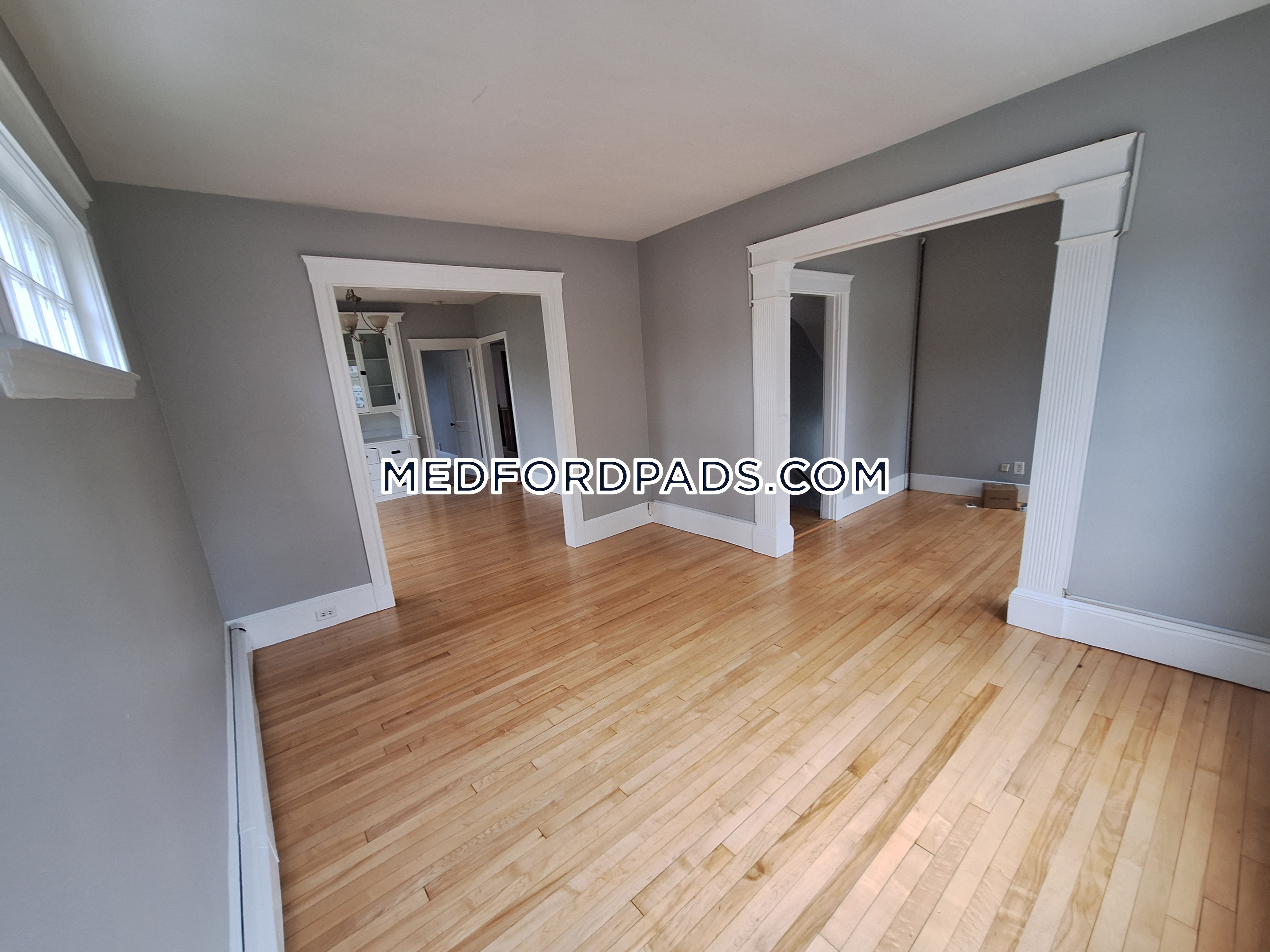 5 bed, 2 bath apartment for rent at 47 Pearl St Unit 1, Tufts University — photo 10 of 29