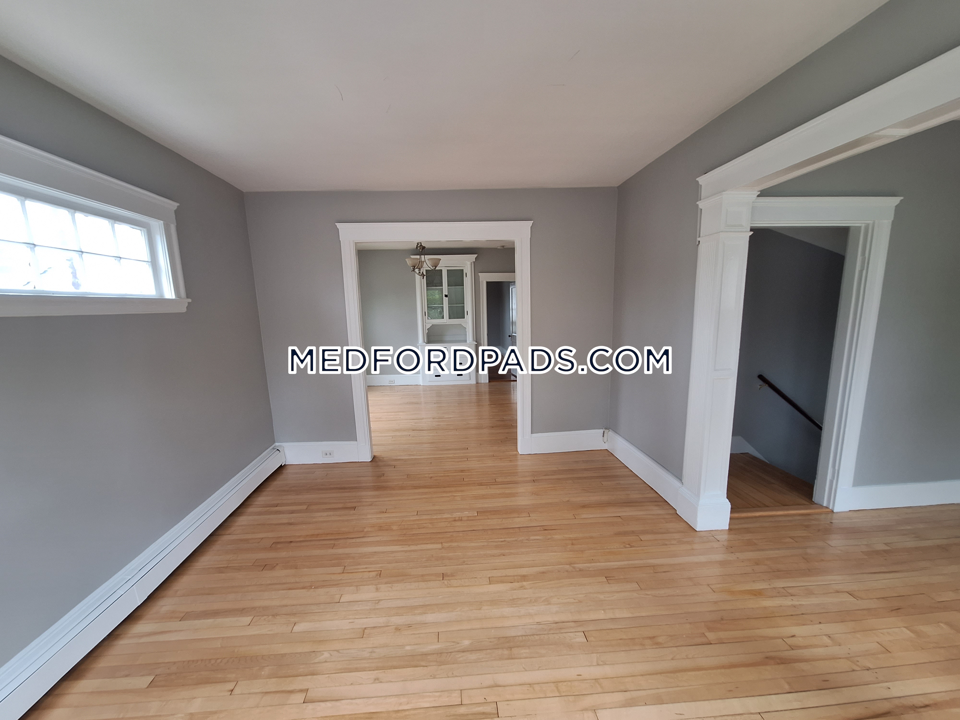 5 bed, 2 bath apartment for rent at 47 Pearl St Unit 1, Tufts University — photo 12 of 29