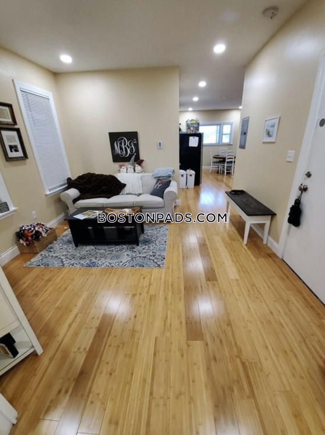 2 bed, 1 bath apartment for rent at 233 Chelsea St Unit 2, East Boston — photo 10 of 11
