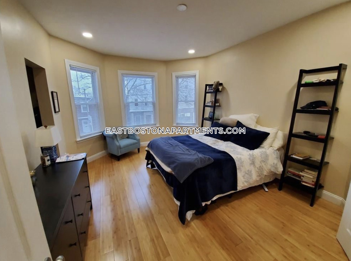2 bed, 1 bath apartment for rent at 233 Chelsea St Unit 2, East Boston — photo 11 of 11